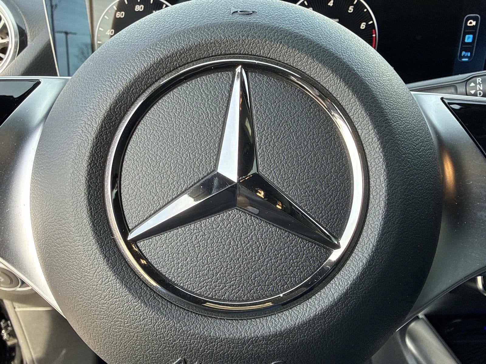 2026 MERCEDES-BENZ GLA-CLASS - Image 39