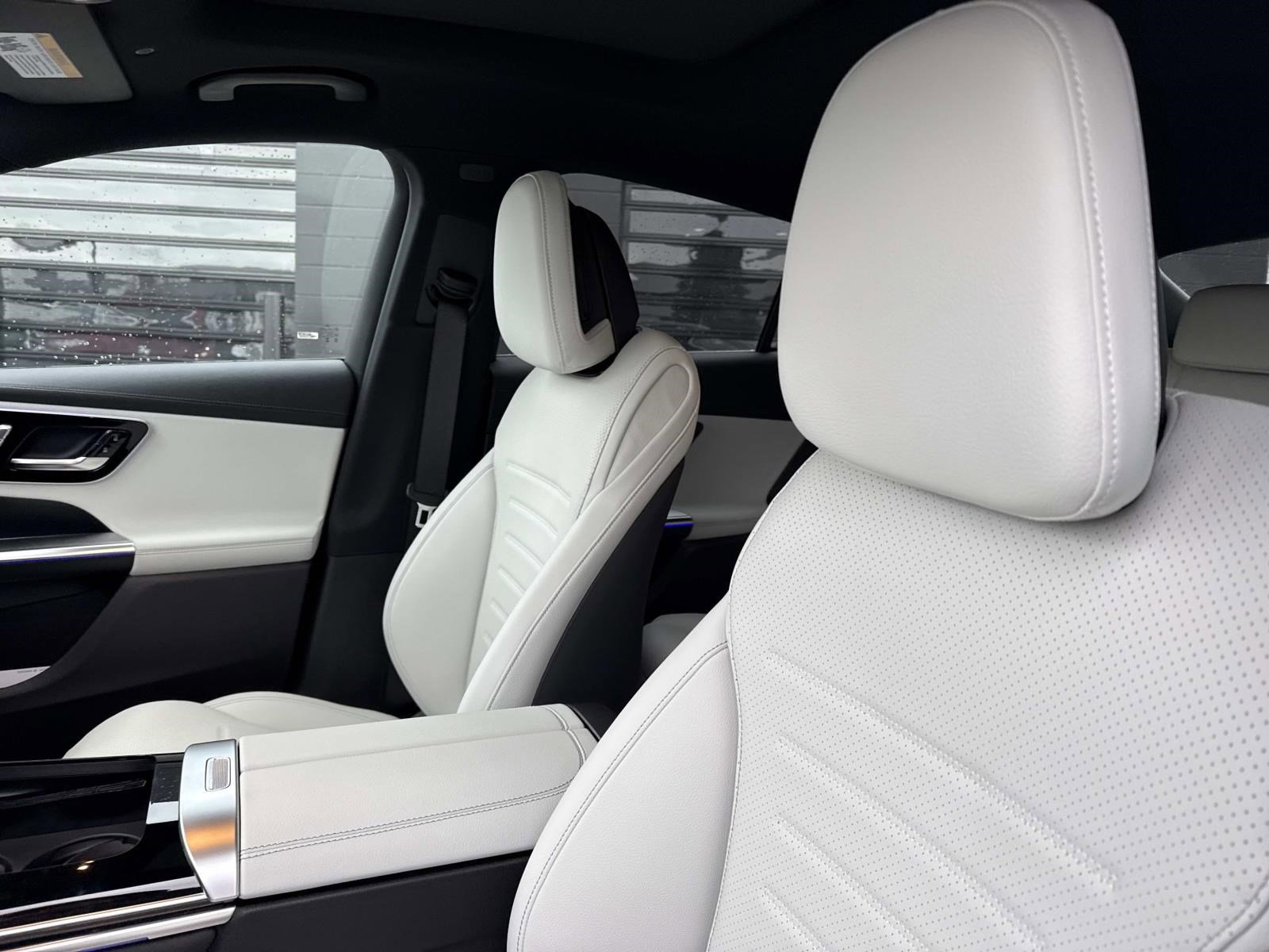 2026 MERCEDES-BENZ GLC-CLASS - Image 29