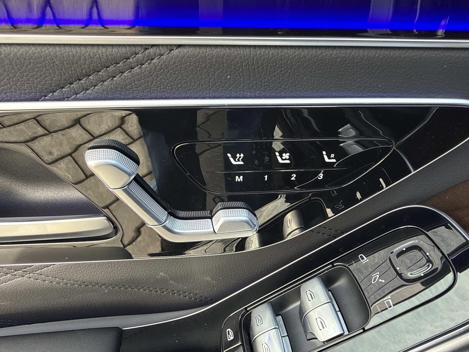 2026 MERCEDES-BENZ S-CLASS - Image 25