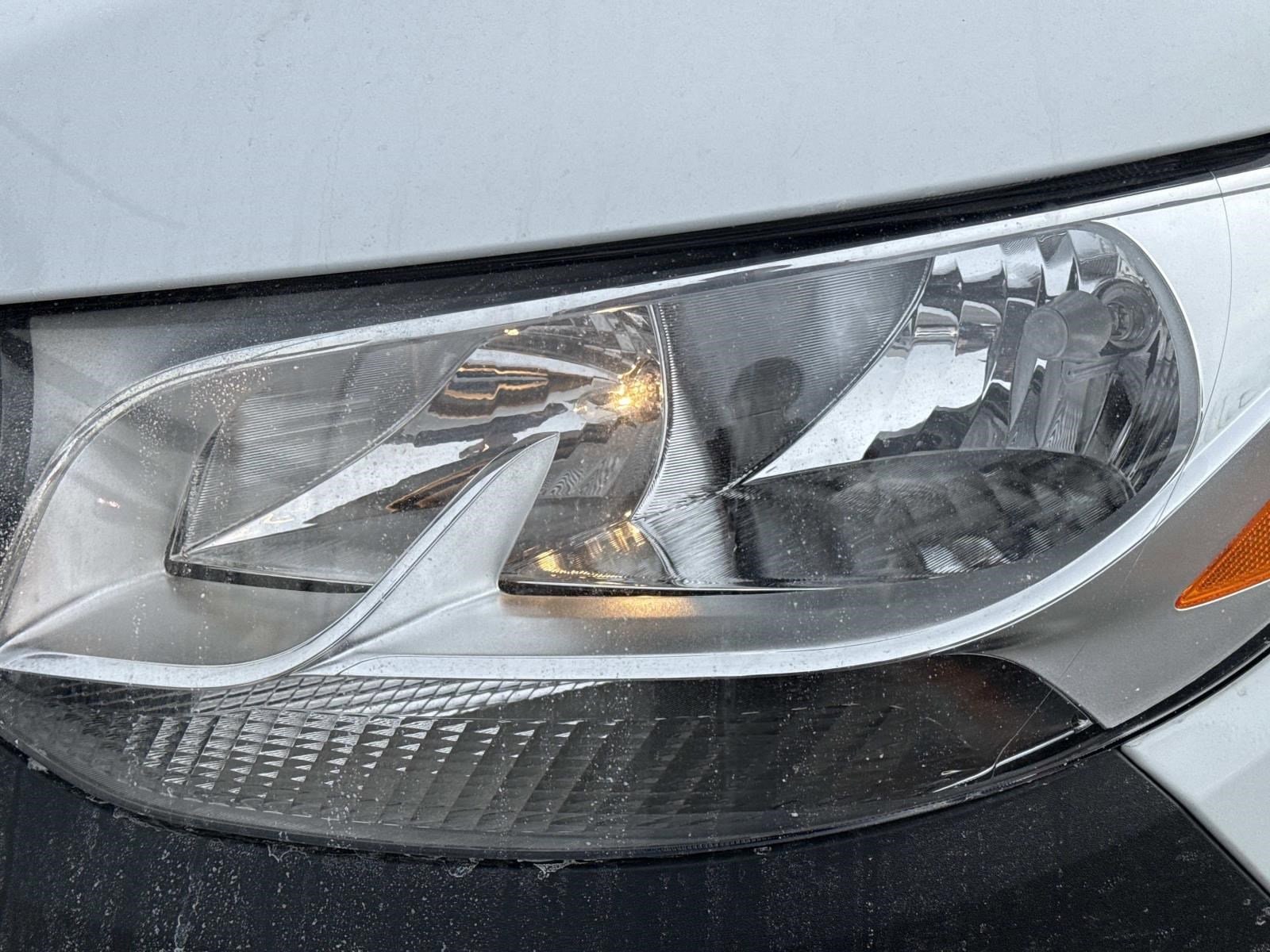 2026 MERCEDES-BENZ SPRINTER - Image 9