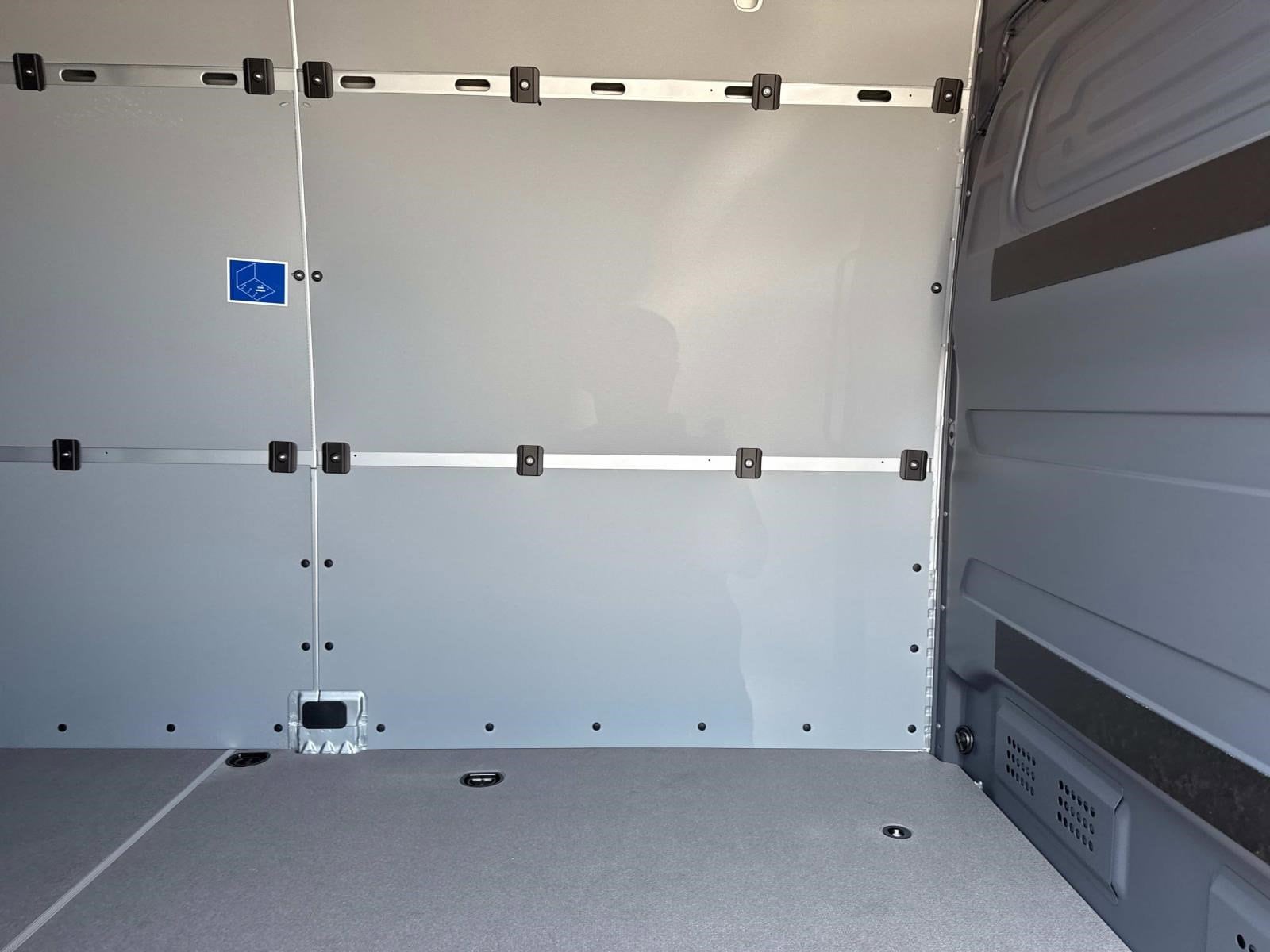 2025 MERCEDES-BENZ SPRINTER - Image 5