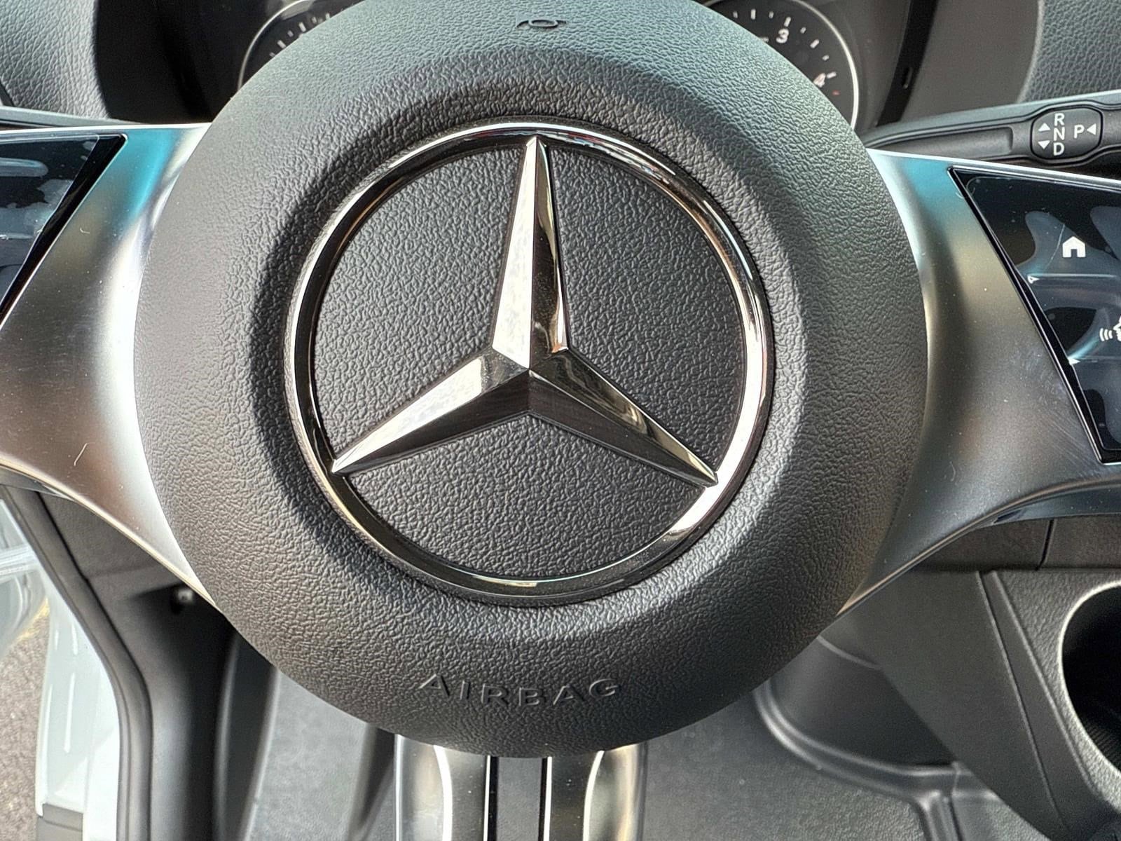 2025 MERCEDES-BENZ SPRINTER - Image 33