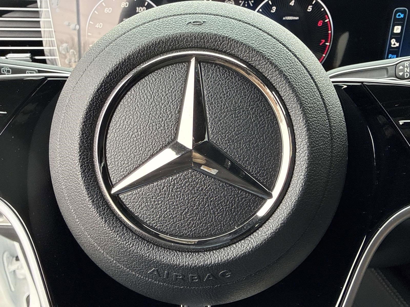 2026 MERCEDES-BENZ GLE-CLASS - Image 44