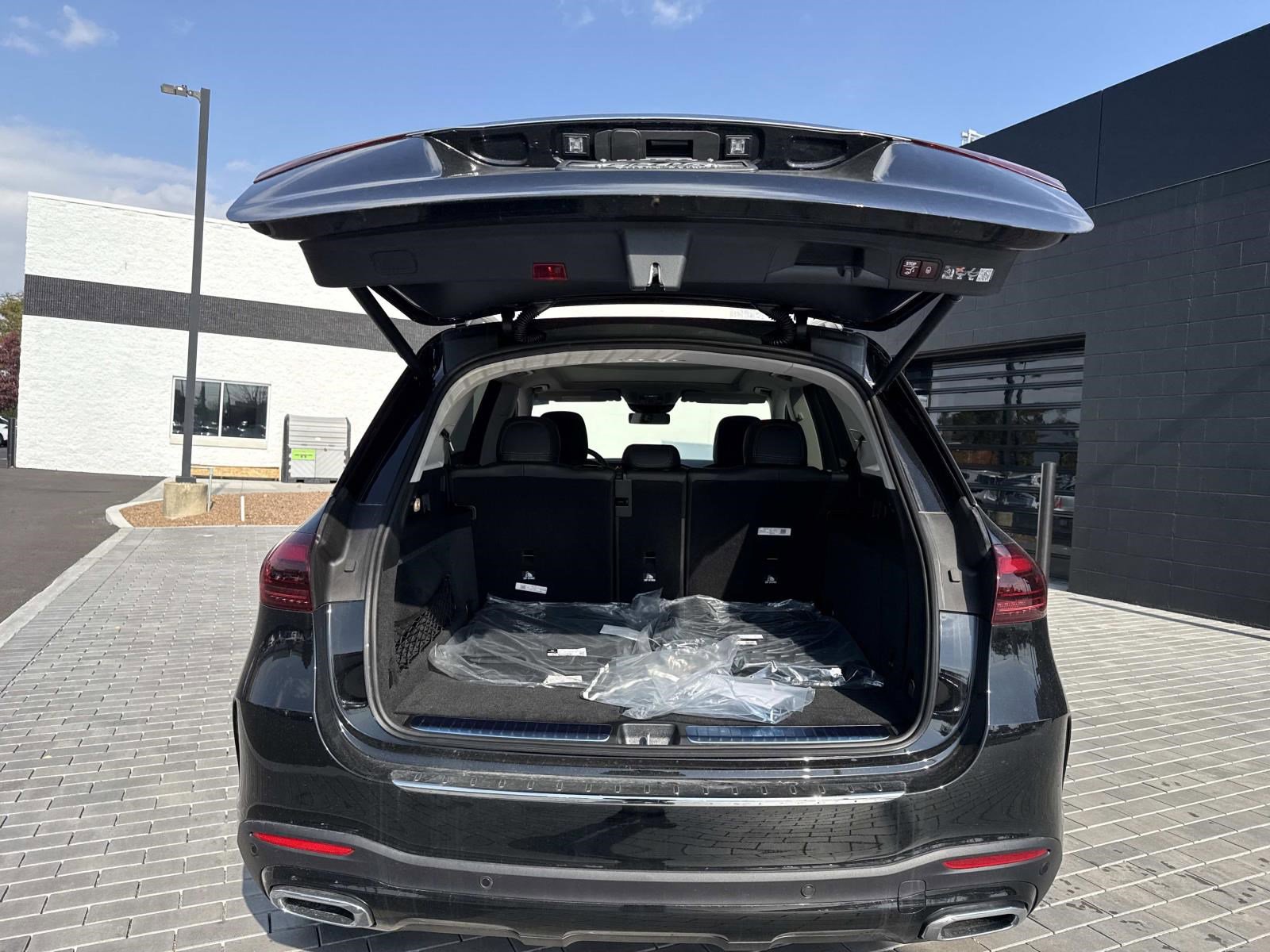 2026 MERCEDES-BENZ GLE-CLASS - Image 12