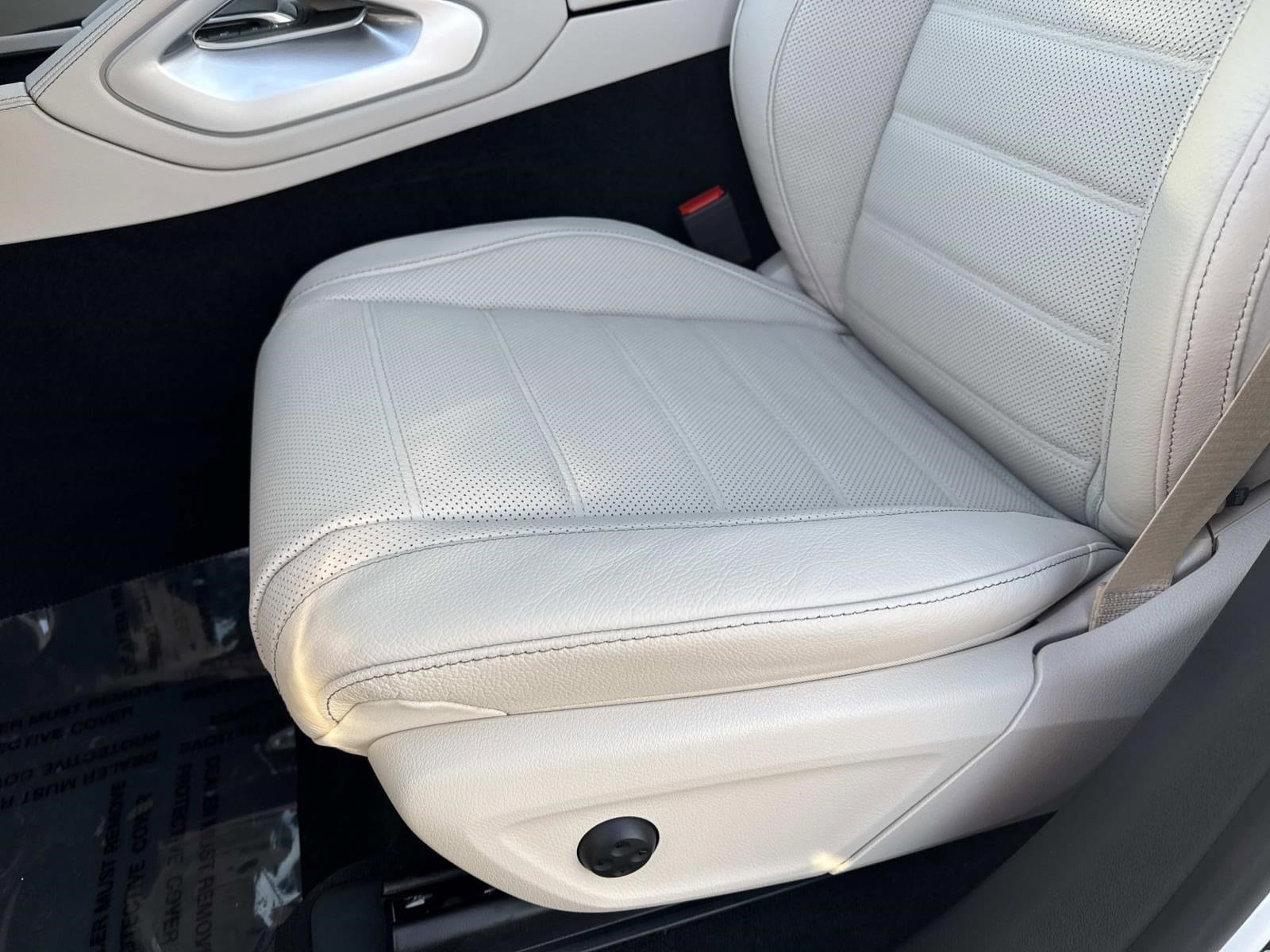 2026 MERCEDES-BENZ GLE-CLASS - Image 28