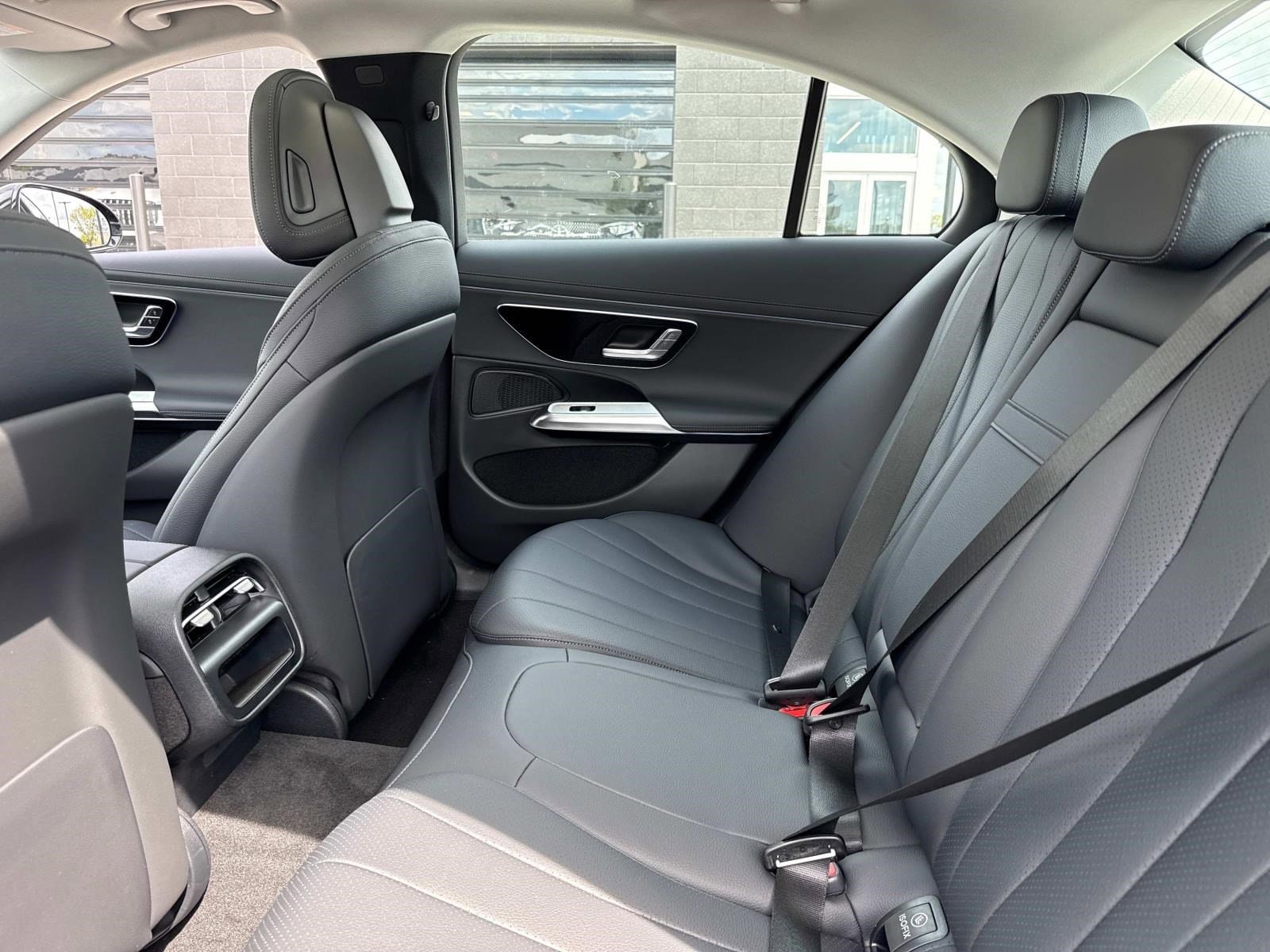 2026 MERCEDES-BENZ E-CLASS - Image 18