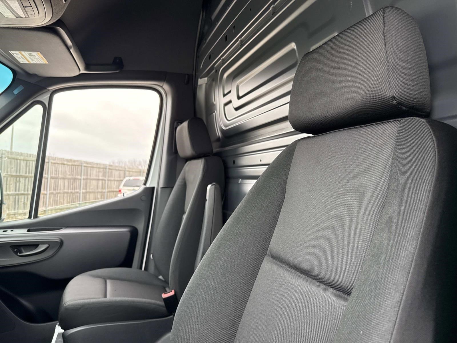 2026 MERCEDES-BENZ SPRINTER - Image 22