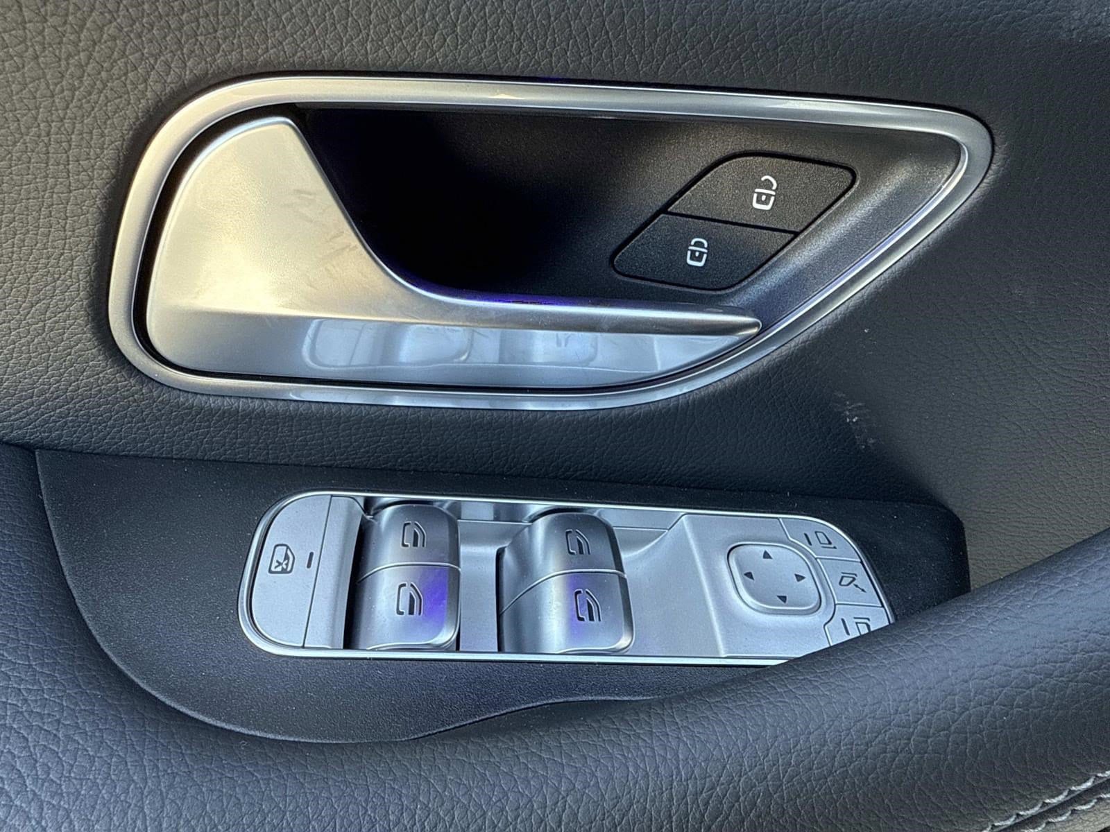 2026 MERCEDES-BENZ GLE-CLASS - Image 24