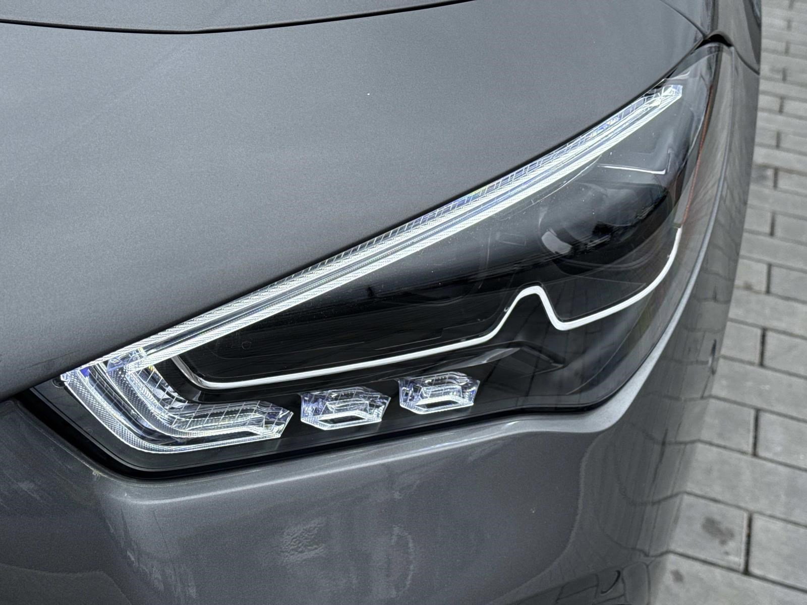 2026 MERCEDES-BENZ CLA-CLASS - Image 11