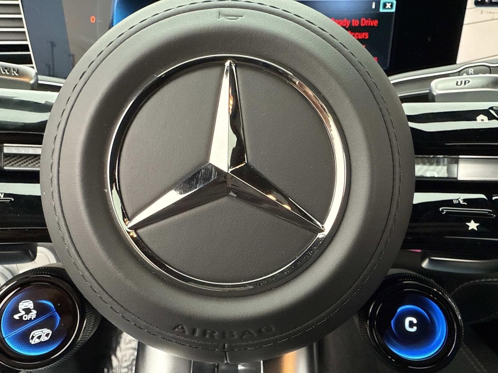 2026 MERCEDES-BENZ GLE-CLASS - Image 42