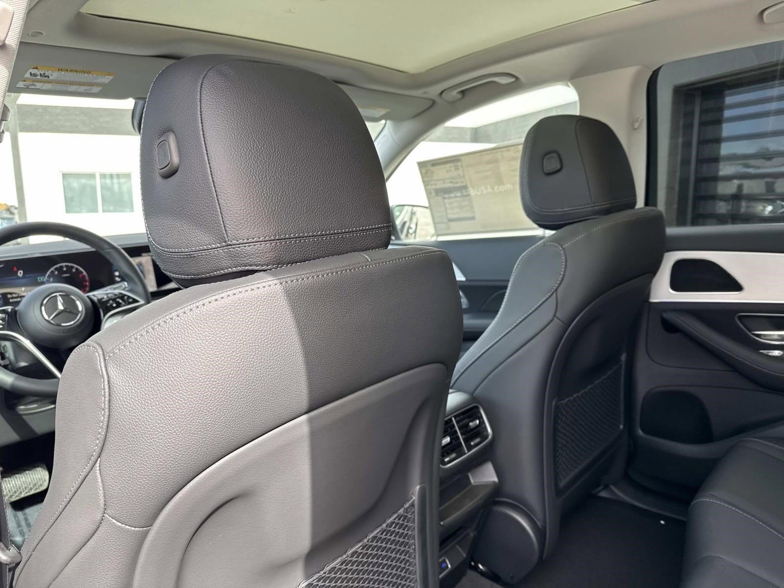 2026 MERCEDES-BENZ GLE-CLASS - Image 19