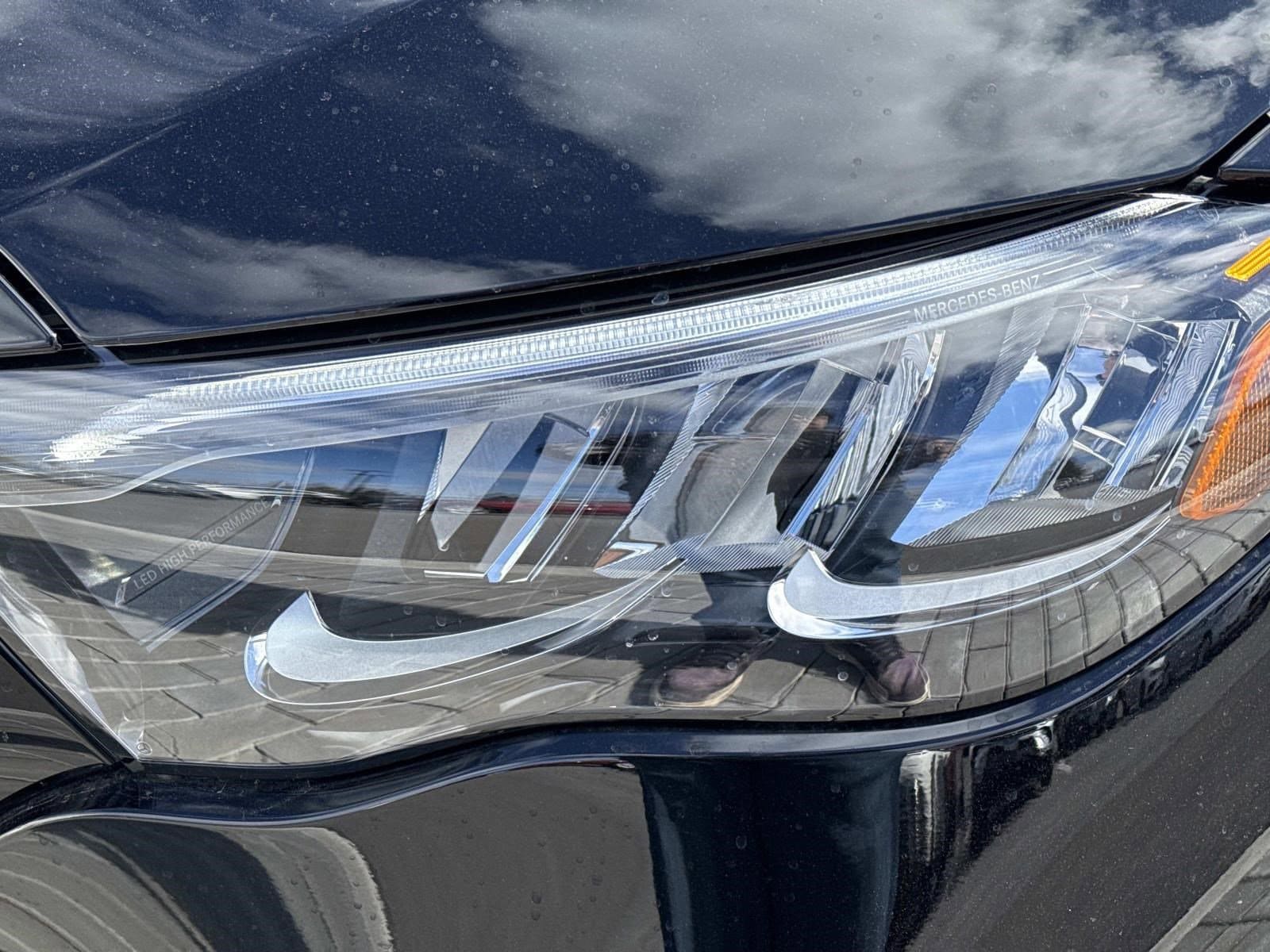 2026 MERCEDES-BENZ E-CLASS - Image 12