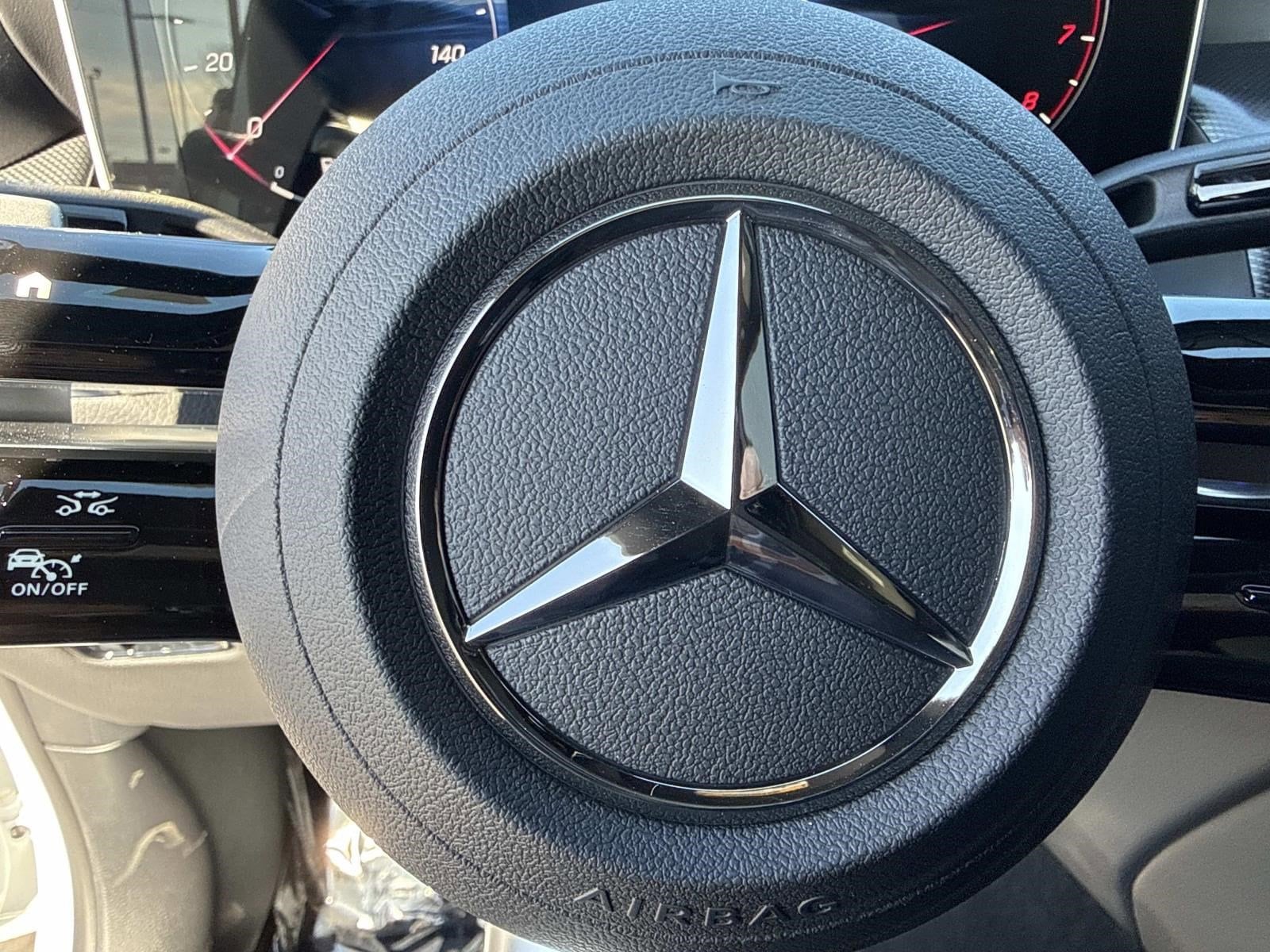 2026 MERCEDES-BENZ GLC-CLASS - Image 41