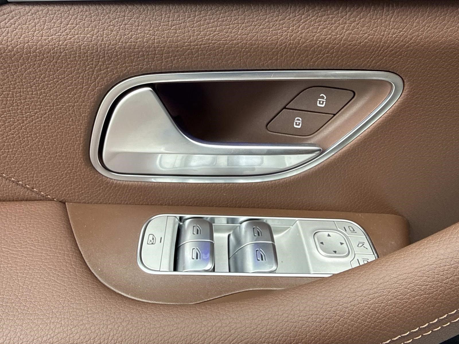 2026 MERCEDES-BENZ GLE-CLASS - Image 23