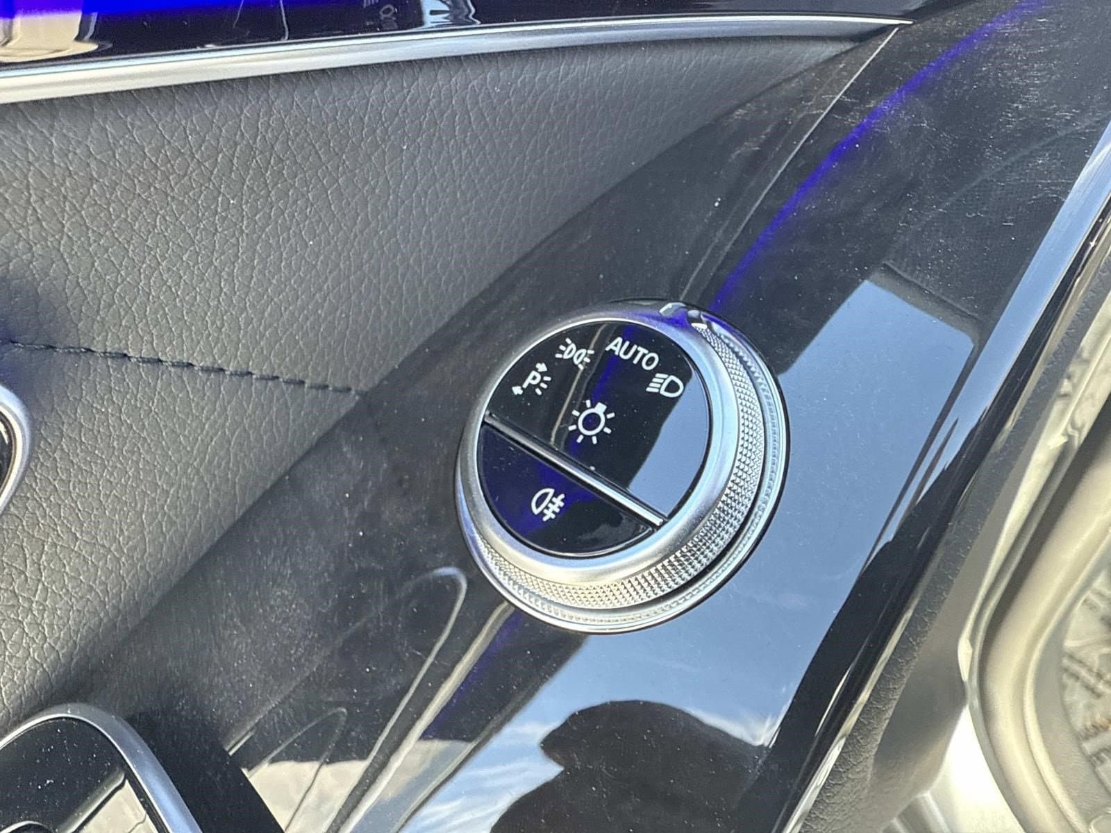 2026 MERCEDES-BENZ S-CLASS - Image 26