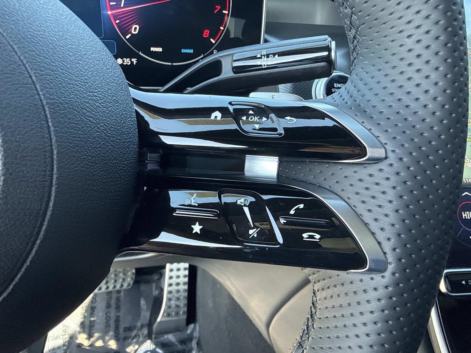 2026 MERCEDES-BENZ GLC-CLASS - Image 38