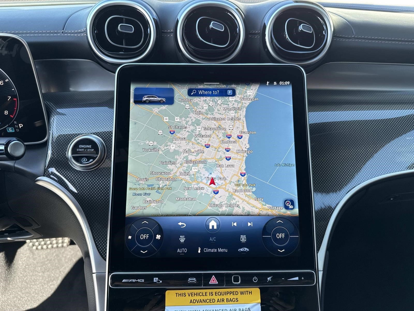 2026 MERCEDES-BENZ GLC-CLASS - Image 32