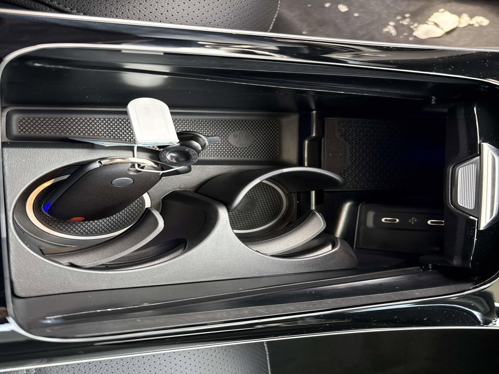 2026 MERCEDES-BENZ GLC-CLASS - Image 36