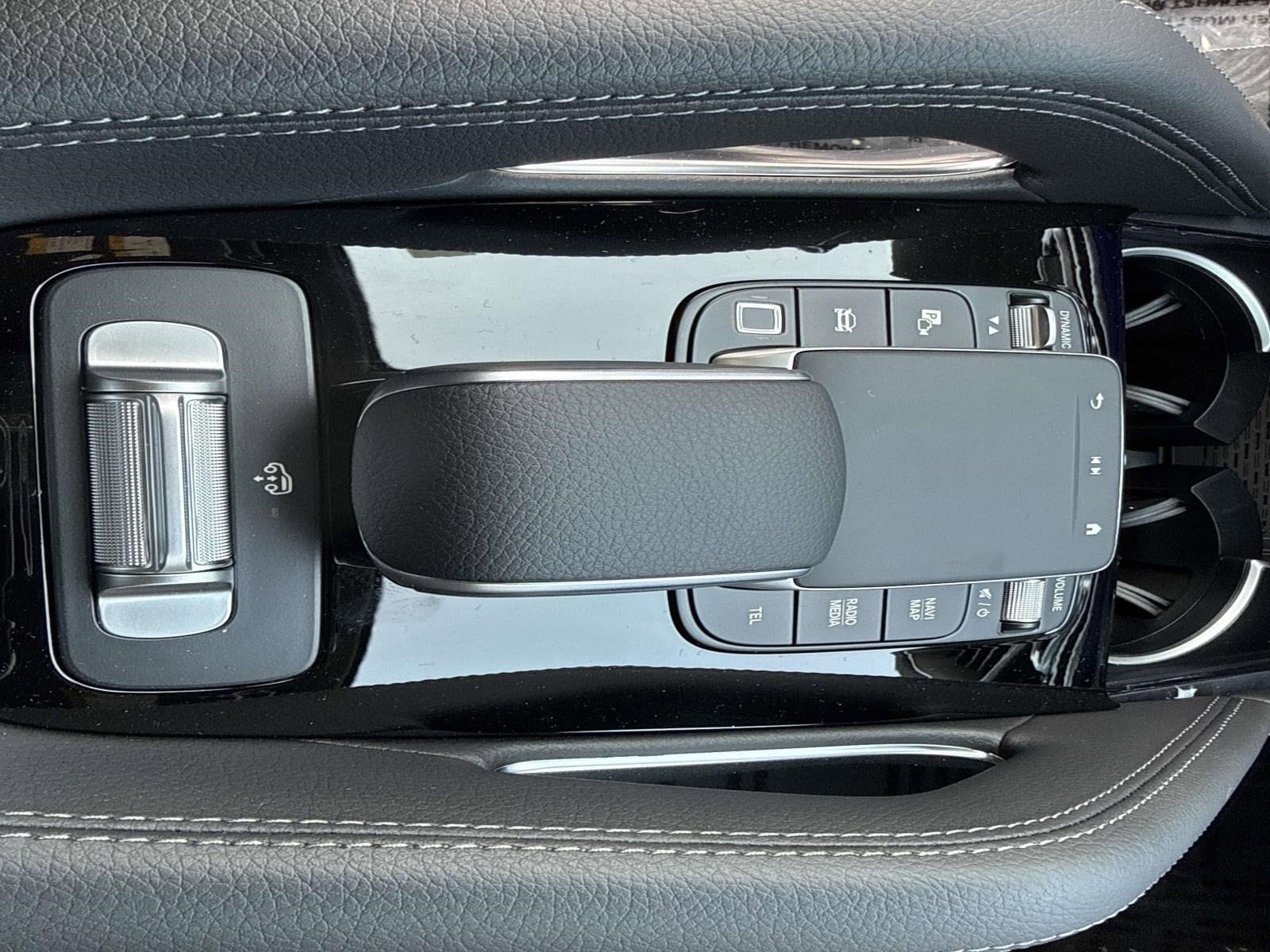 2026 MERCEDES-BENZ GLS-CLASS - Image 41