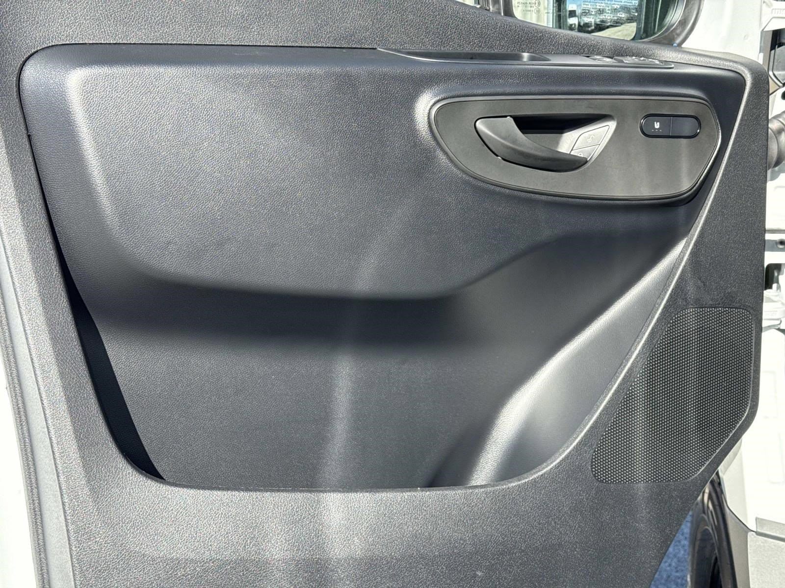2026 MERCEDES-BENZ SPRINTER - Image 15