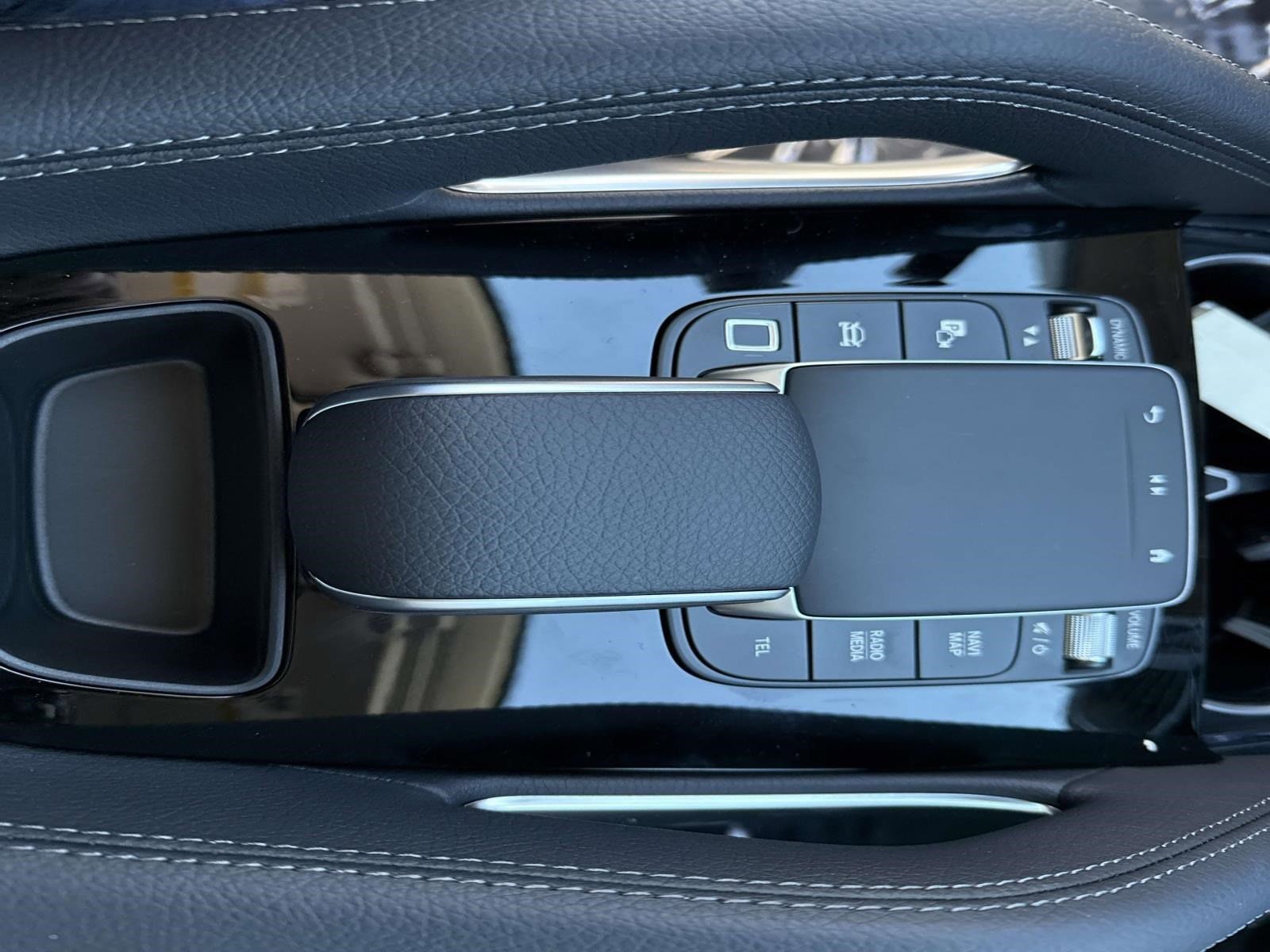 2026 MERCEDES-BENZ GLE-CLASS - Image 38