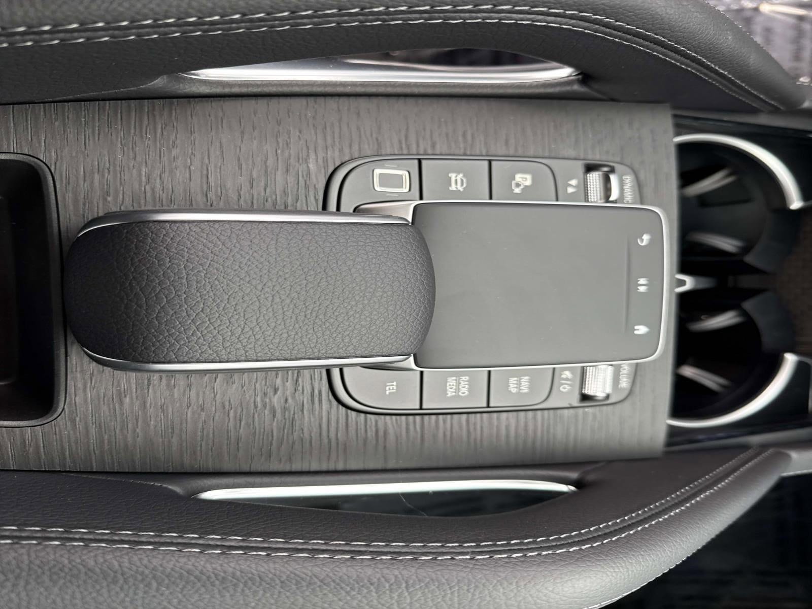 2026 MERCEDES-BENZ GLE-CLASS - Image 35