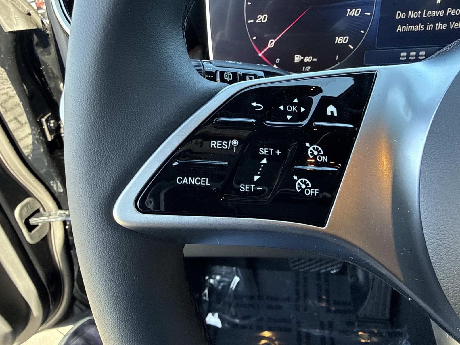 2026 MERCEDES-BENZ GLC-CLASS - Image 39