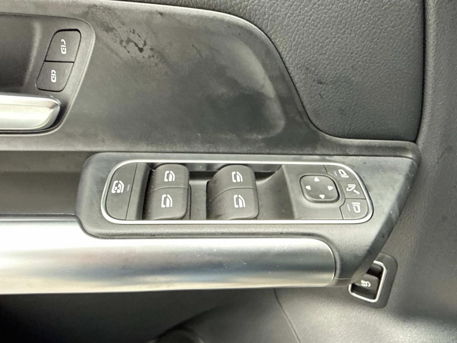 2026 MERCEDES-BENZ GLA-CLASS - Image 26