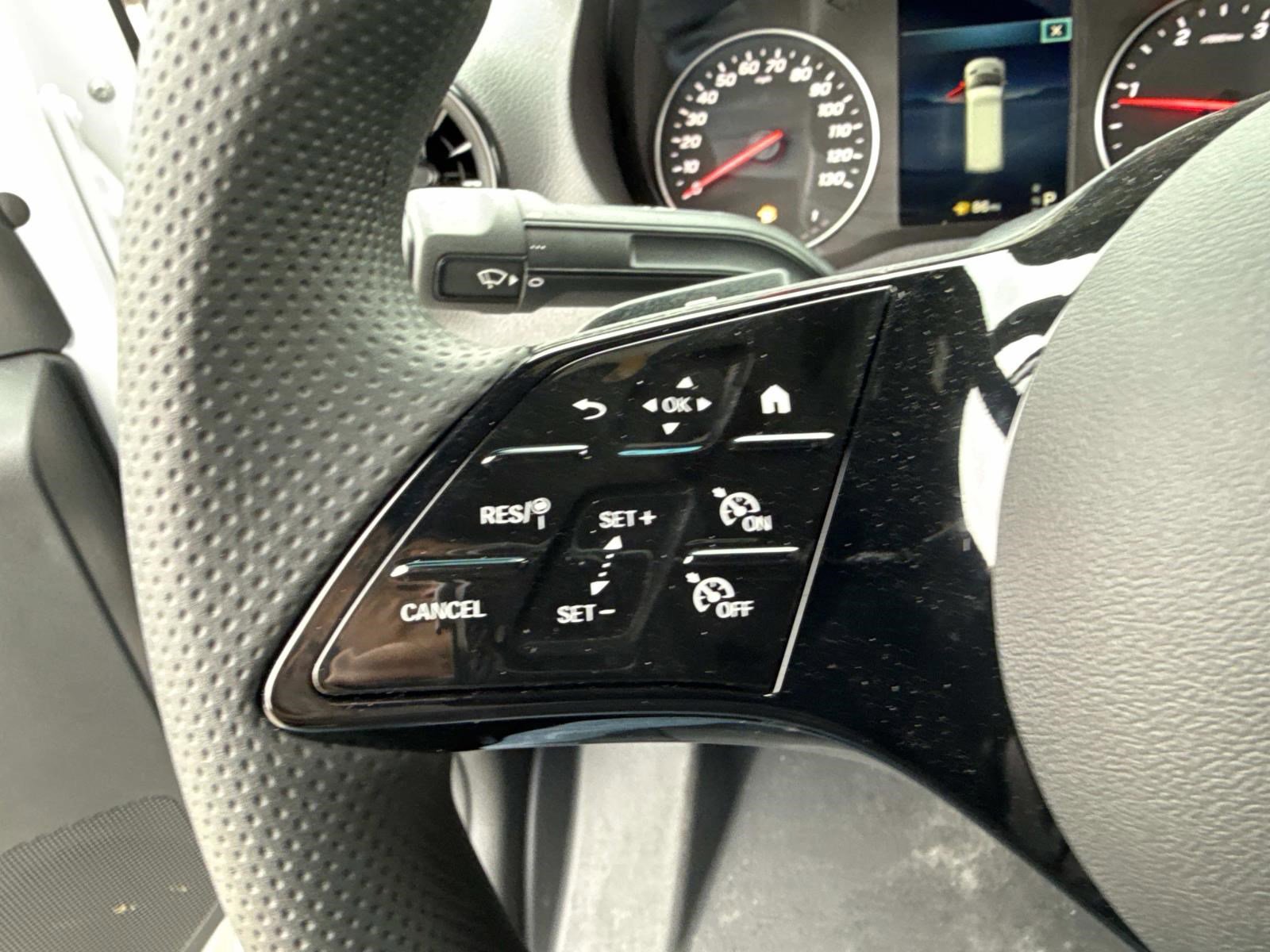 2025 MERCEDES-BENZ SPRINTER - Image 28