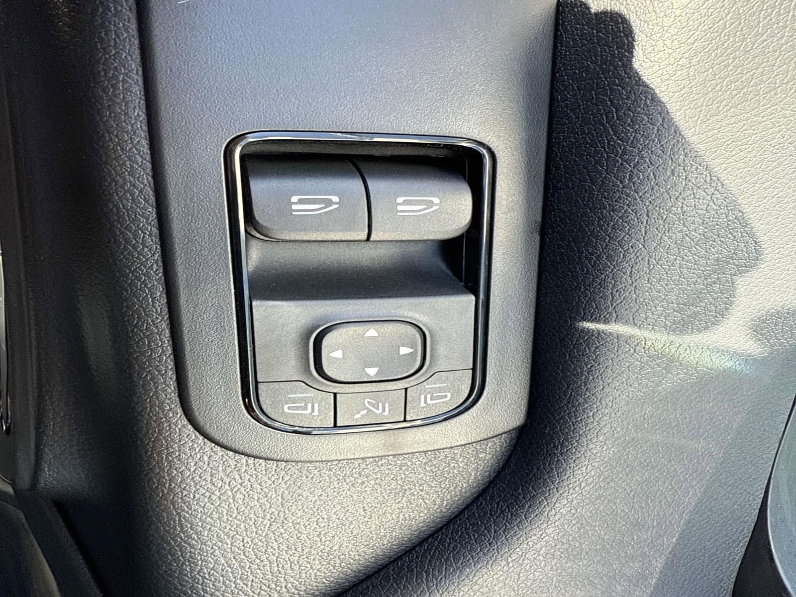 2026 MERCEDES-BENZ SPRINTER - Image 16