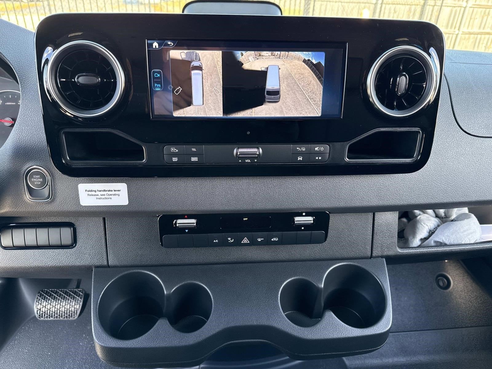 2026 MERCEDES-BENZ SPRINTER - Image 24