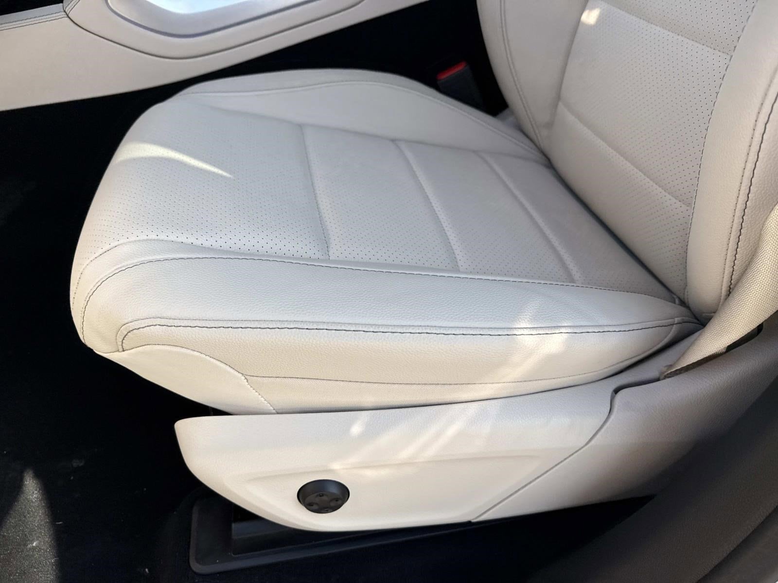 2026 MERCEDES-BENZ GLS-CLASS - Image 30