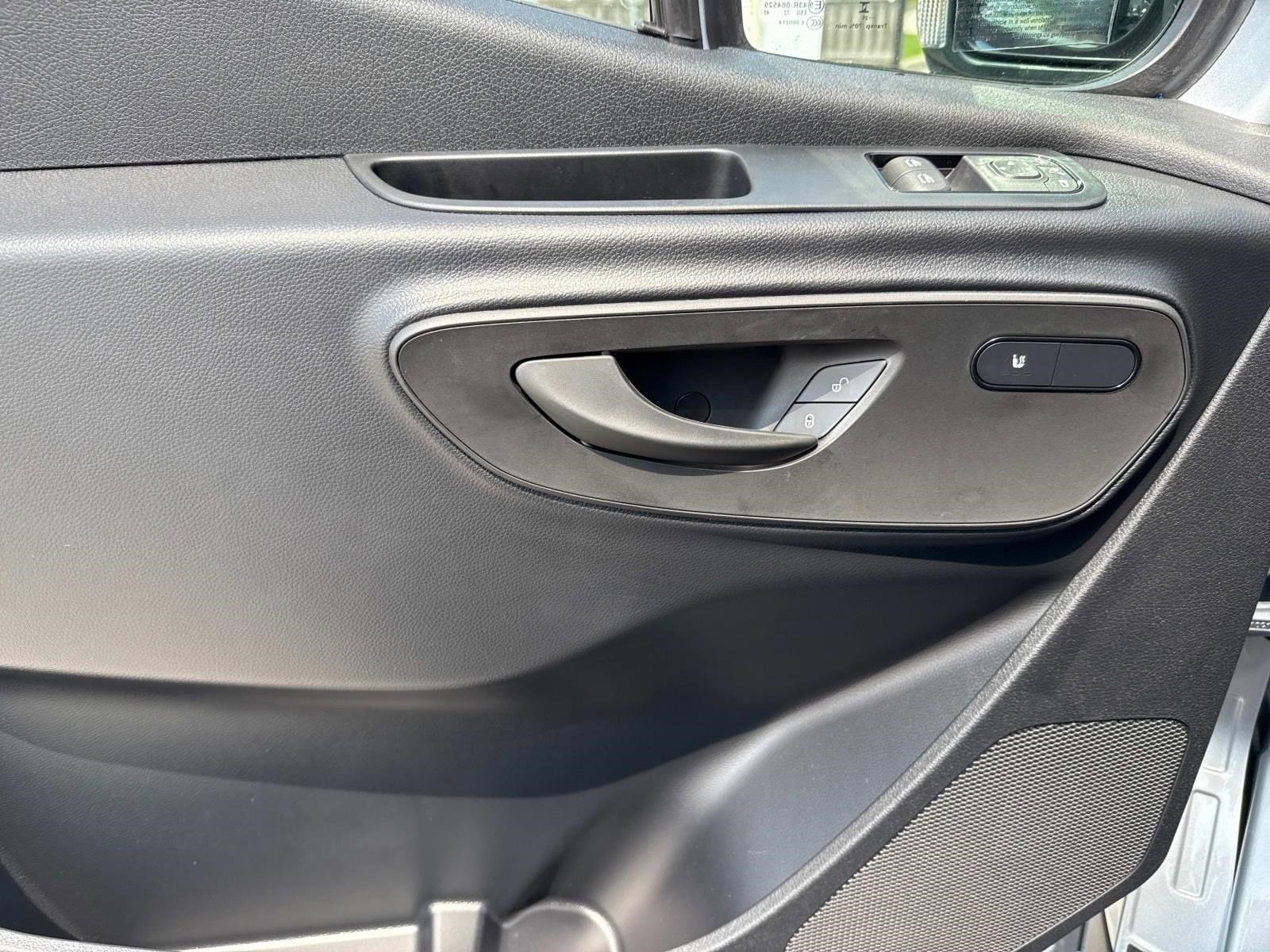 2025 MERCEDES-BENZ SPRINTER - Image 15