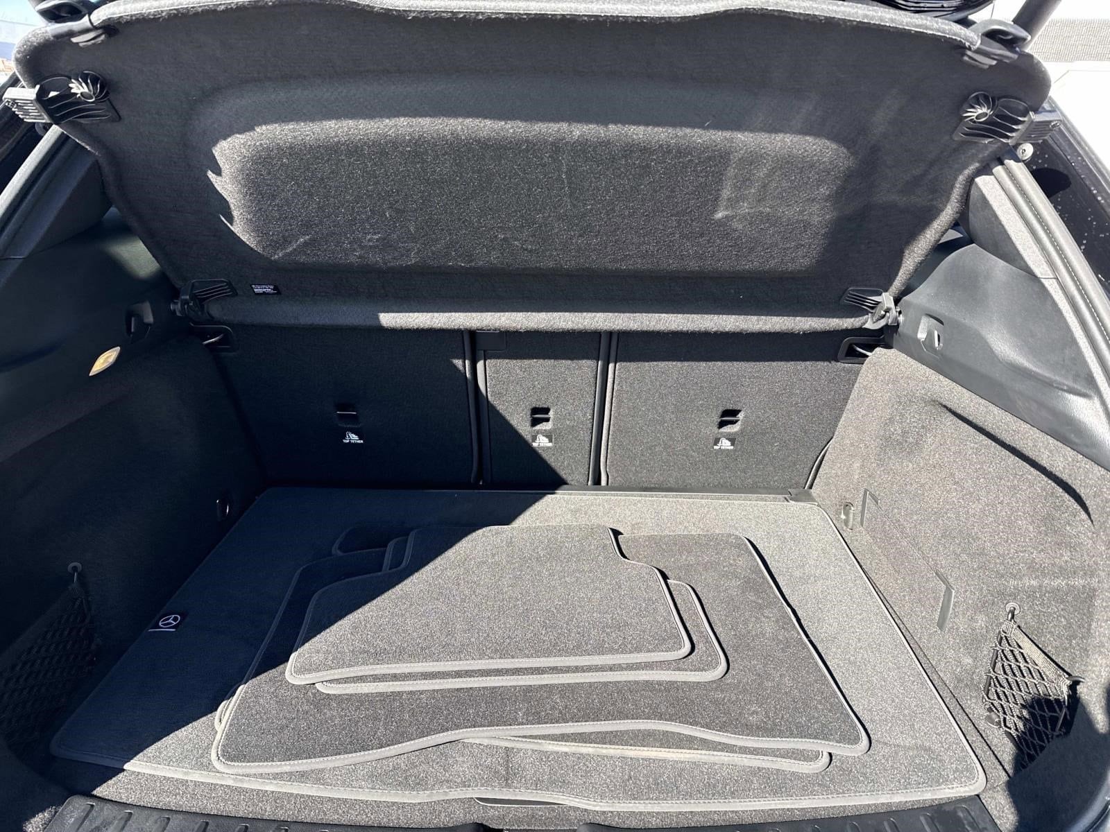 2026 MERCEDES-BENZ GLA-CLASS - Image 10