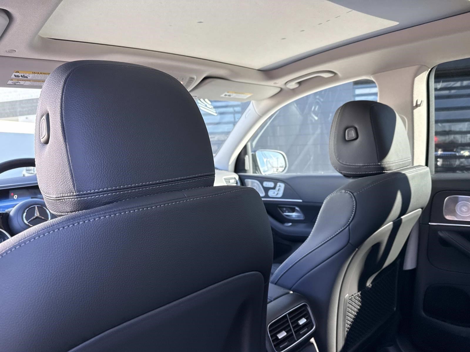 2026 MERCEDES-BENZ GLE-CLASS - Image 21