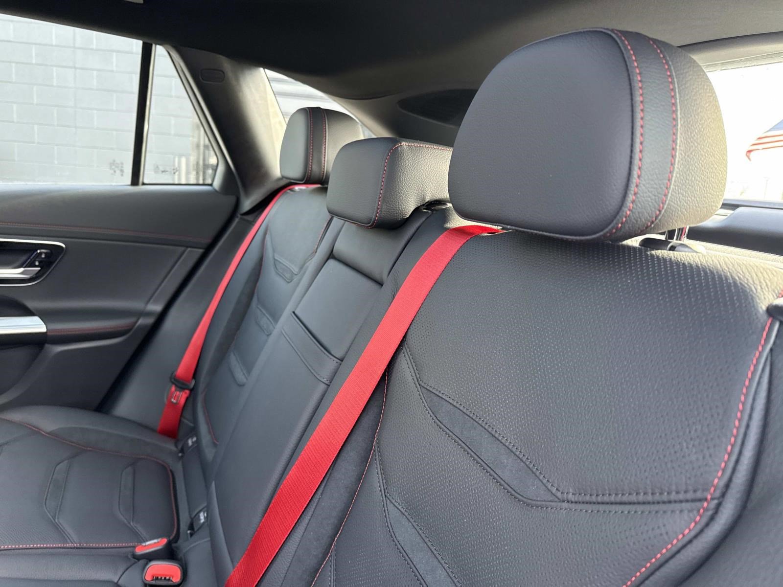 2026 MERCEDES-BENZ GLC-CLASS - Image 19