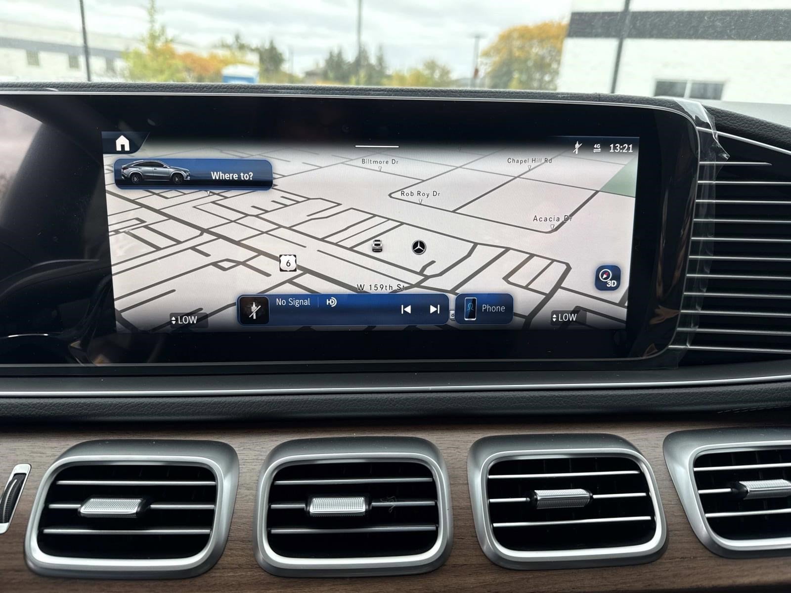 2026 MERCEDES-BENZ GLE-CLASS - Image 34