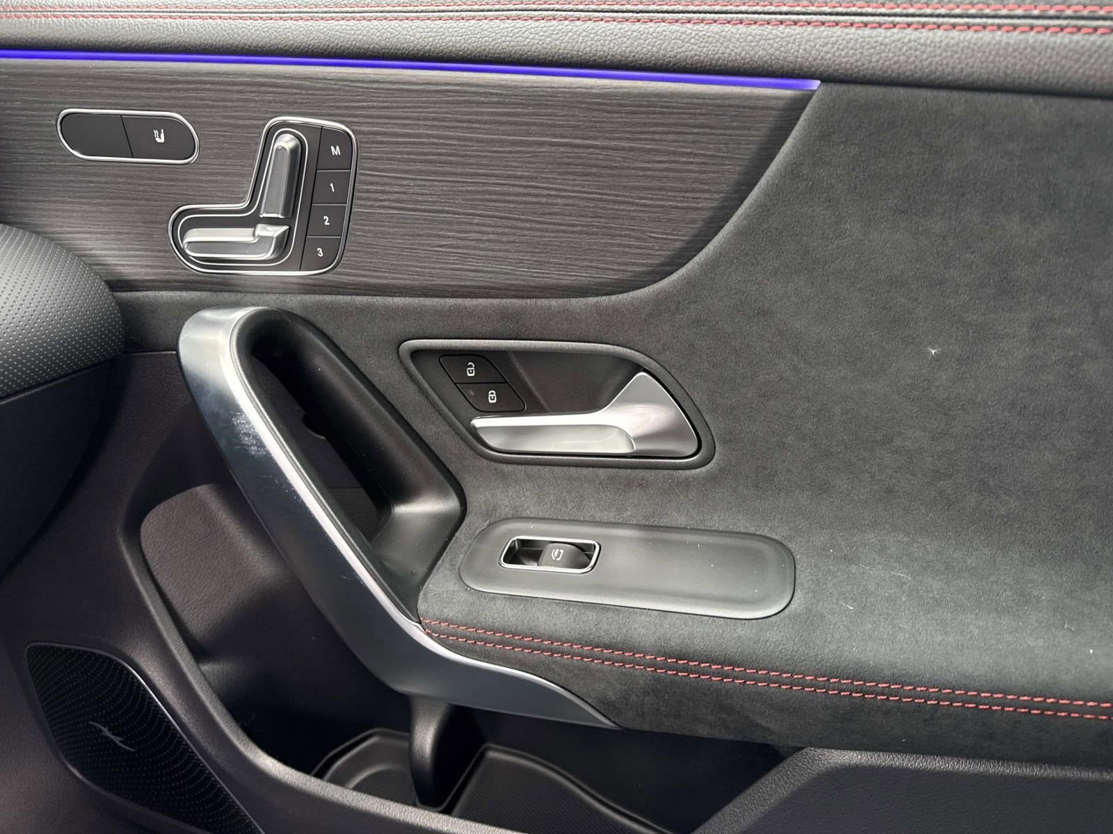 2026 MERCEDES-BENZ CLA-CLASS - Image 29