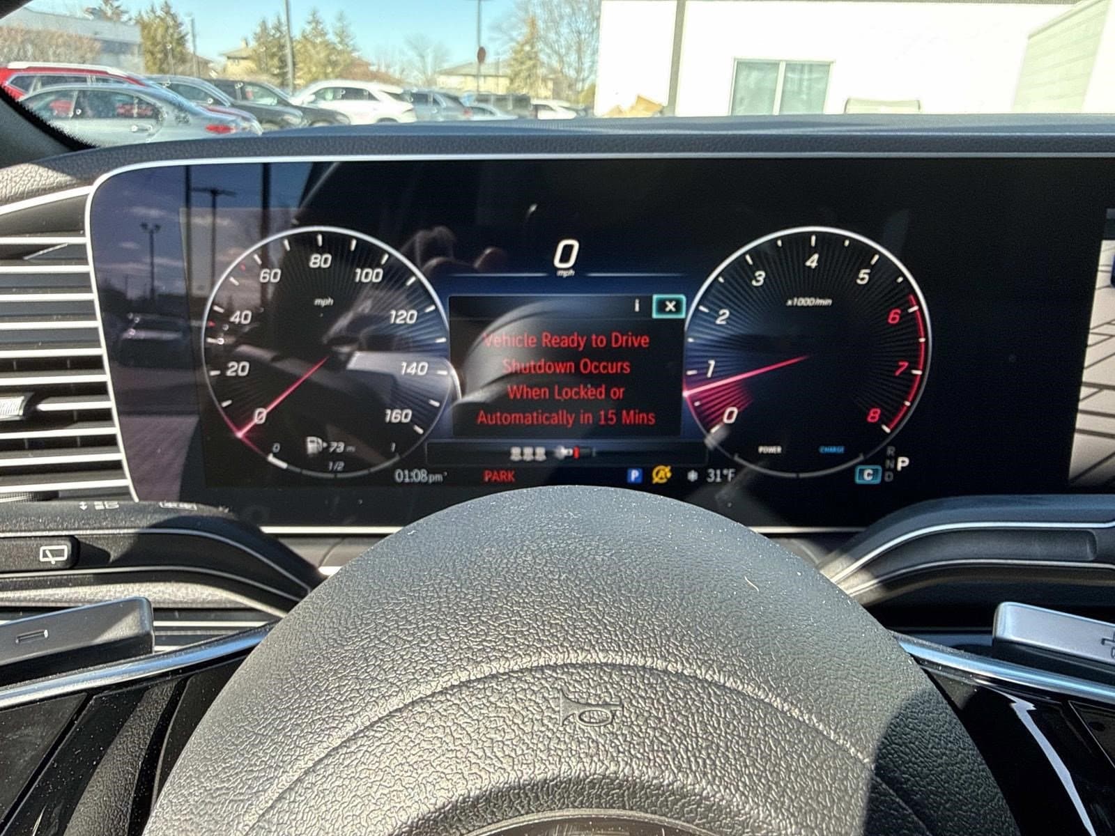 2026 MERCEDES-BENZ GLE-CLASS - Image 40