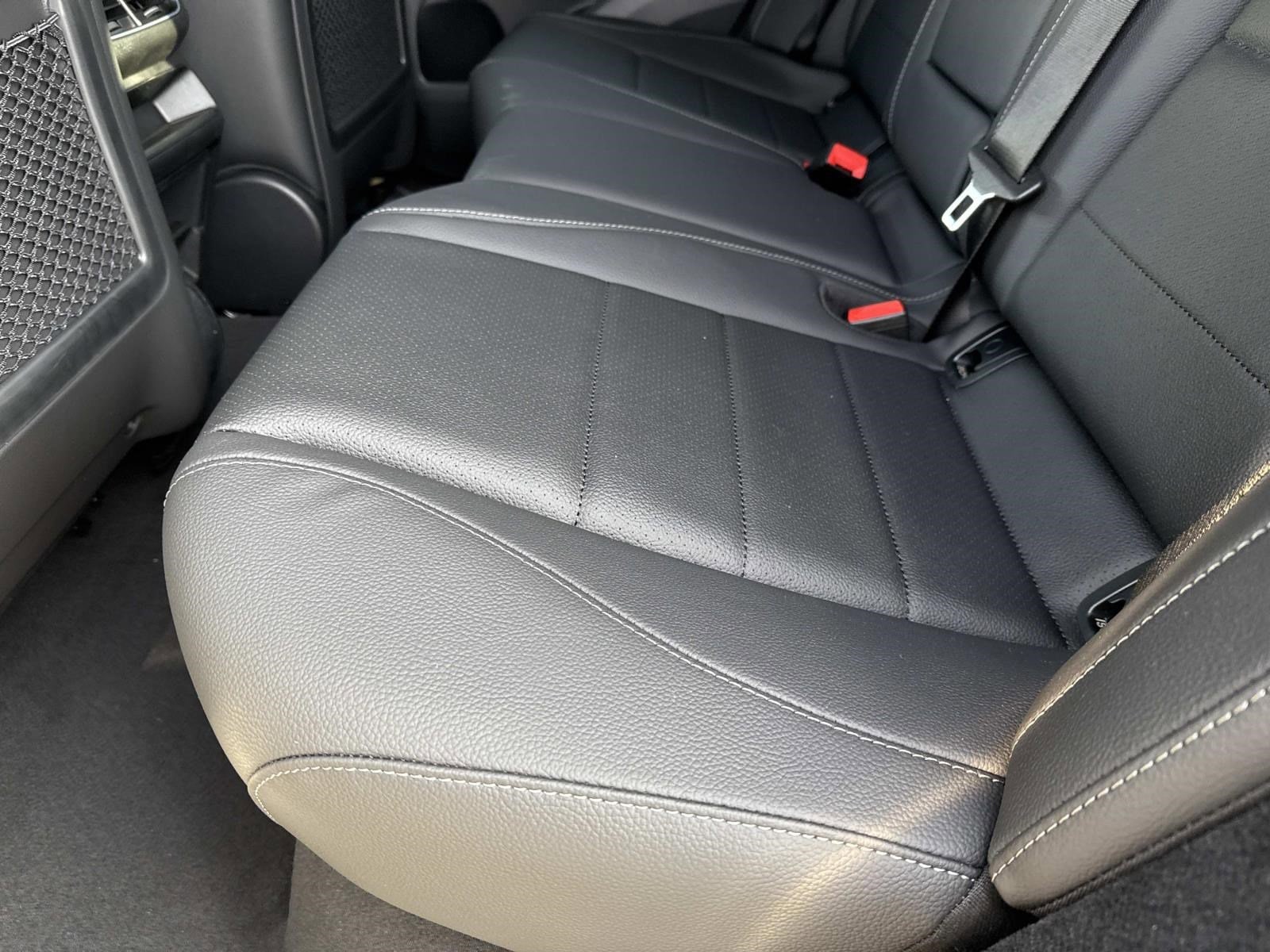 2026 MERCEDES-BENZ GLE-CLASS - Image 17