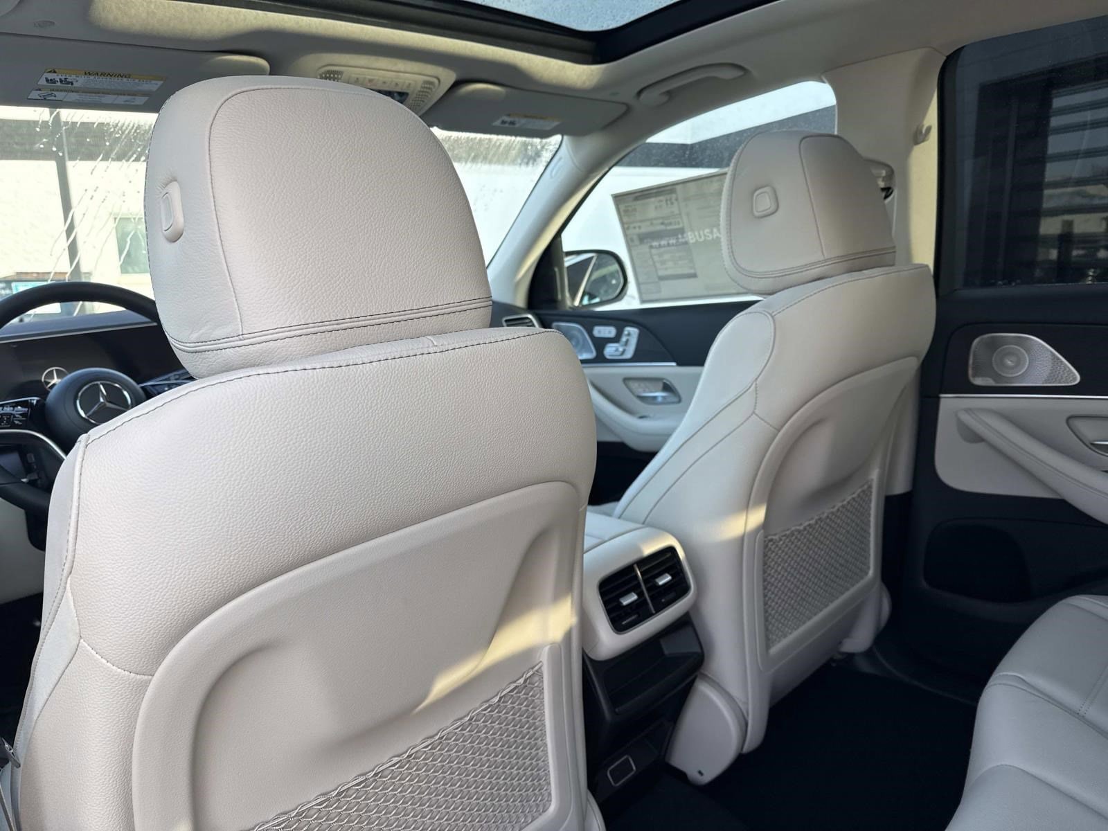 2026 MERCEDES-BENZ GLE-CLASS - Image 21