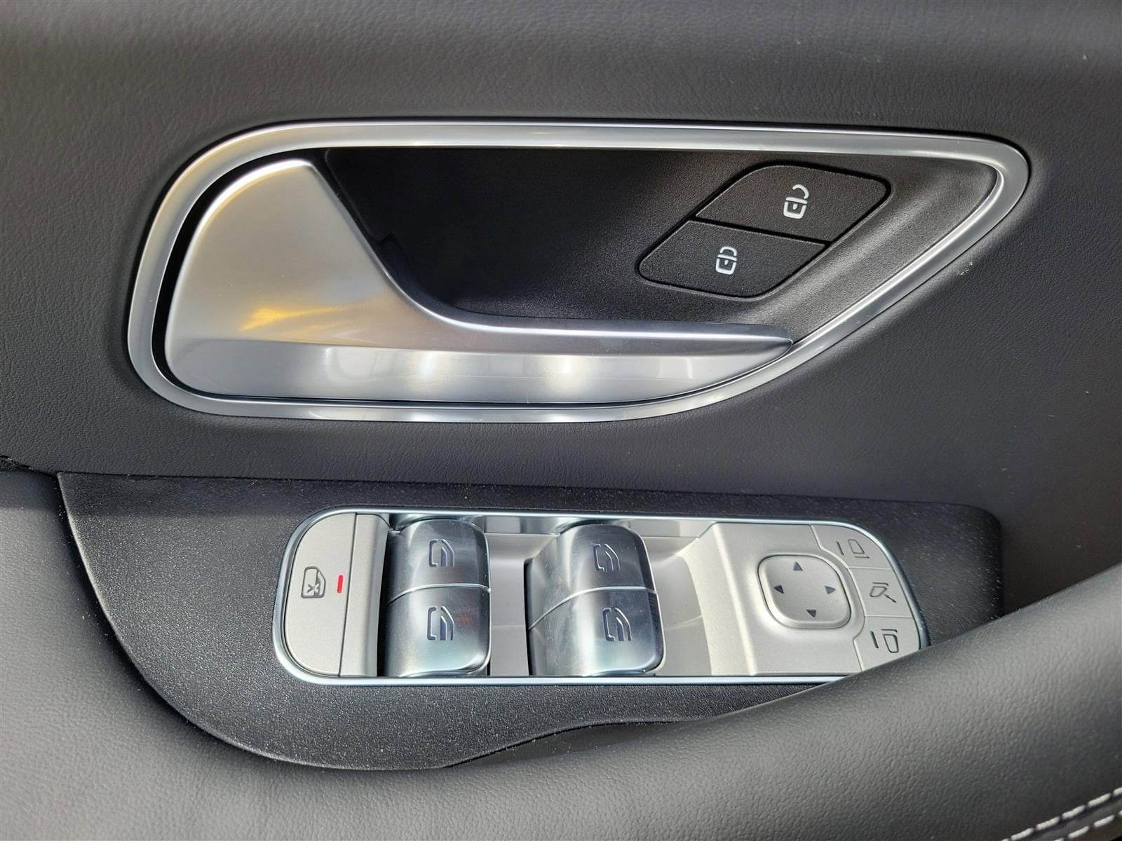 2025 MERCEDES-BENZ GLE-CLASS - Image 23