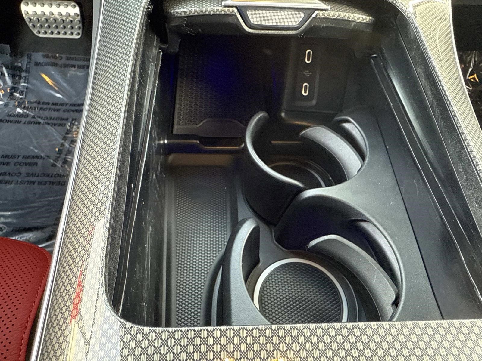 2026 MERCEDES-BENZ GLC-CLASS - Image 35