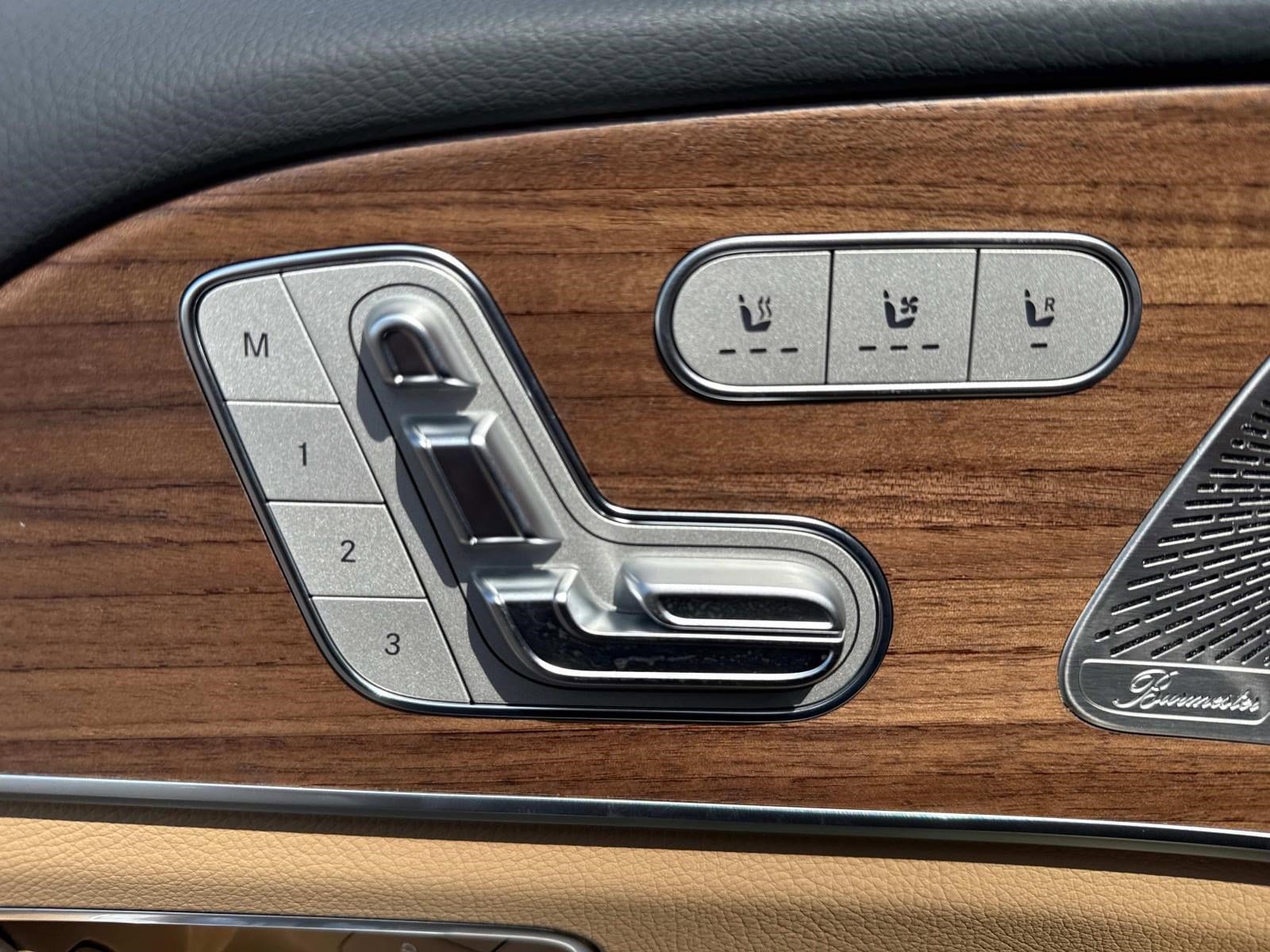 2026 MERCEDES-BENZ GLE-CLASS - Image 25