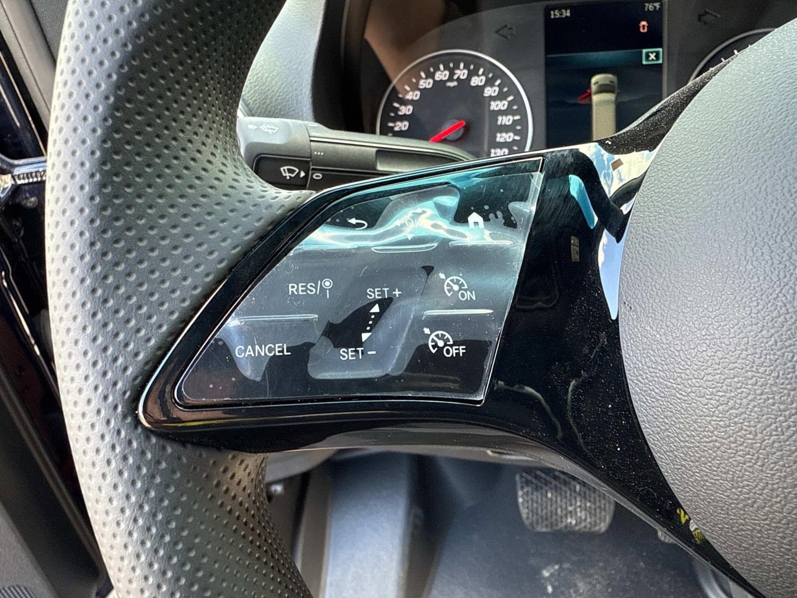 2025 MERCEDES-BENZ SPRINTER - Image 35