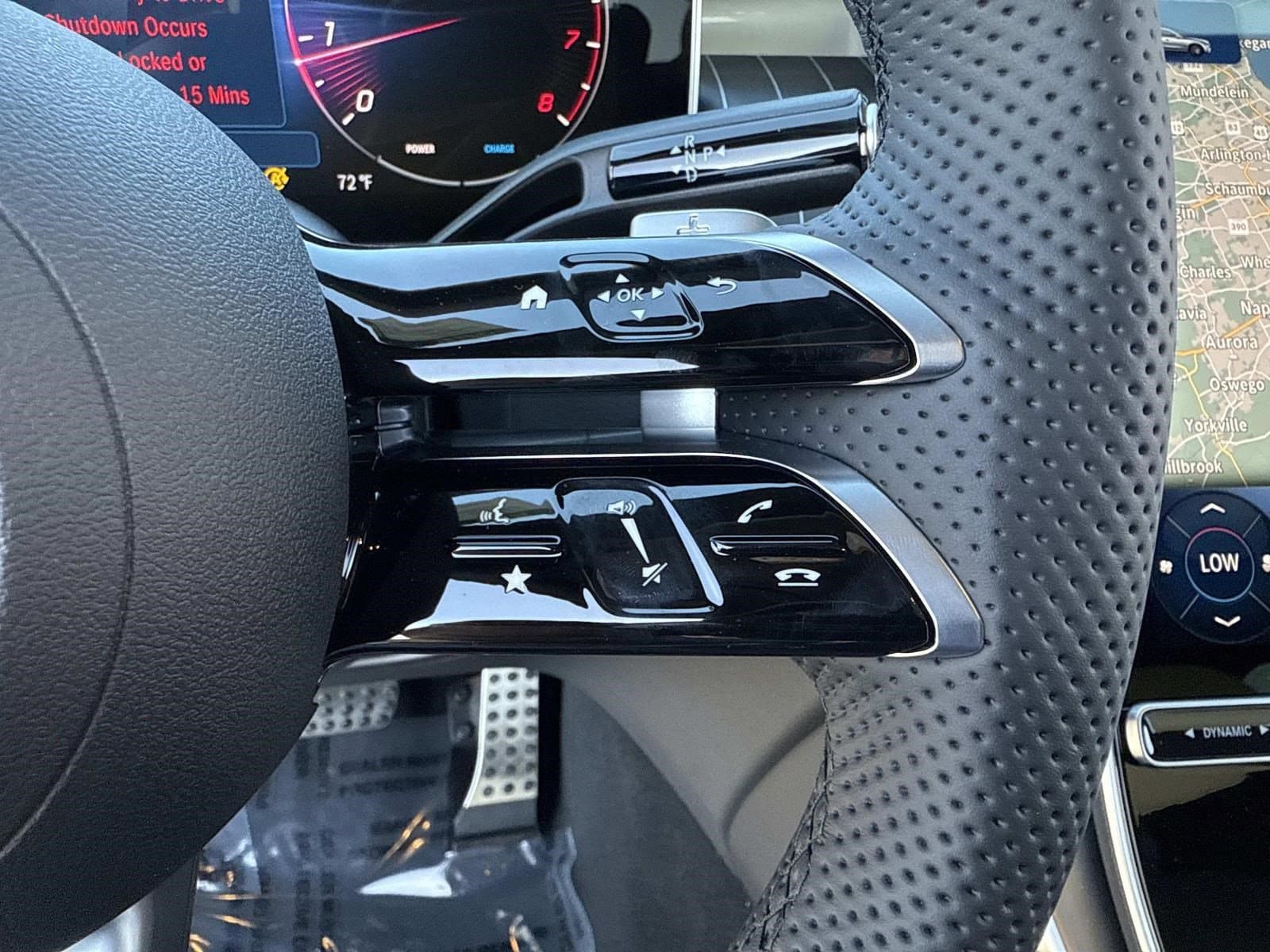 2026 MERCEDES-BENZ GLC-CLASS - Image 41