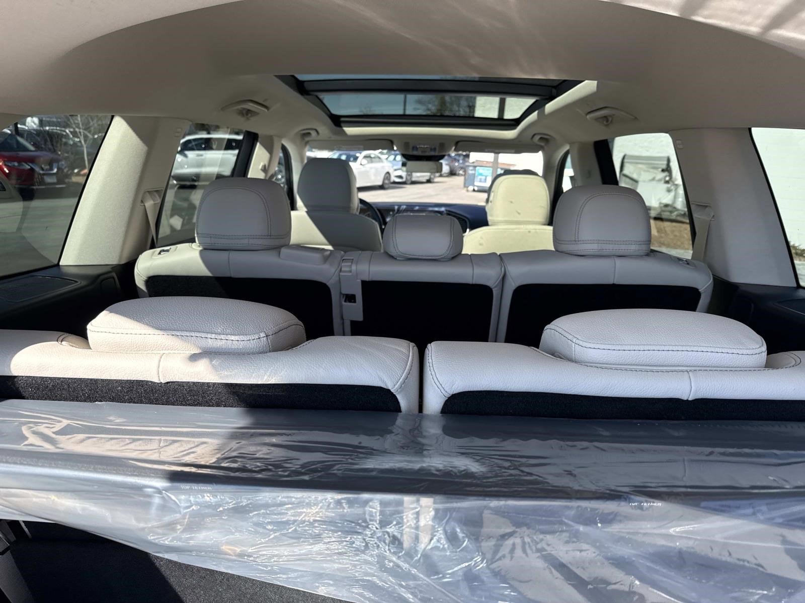 2026 MERCEDES-BENZ GLS-CLASS - Image 10