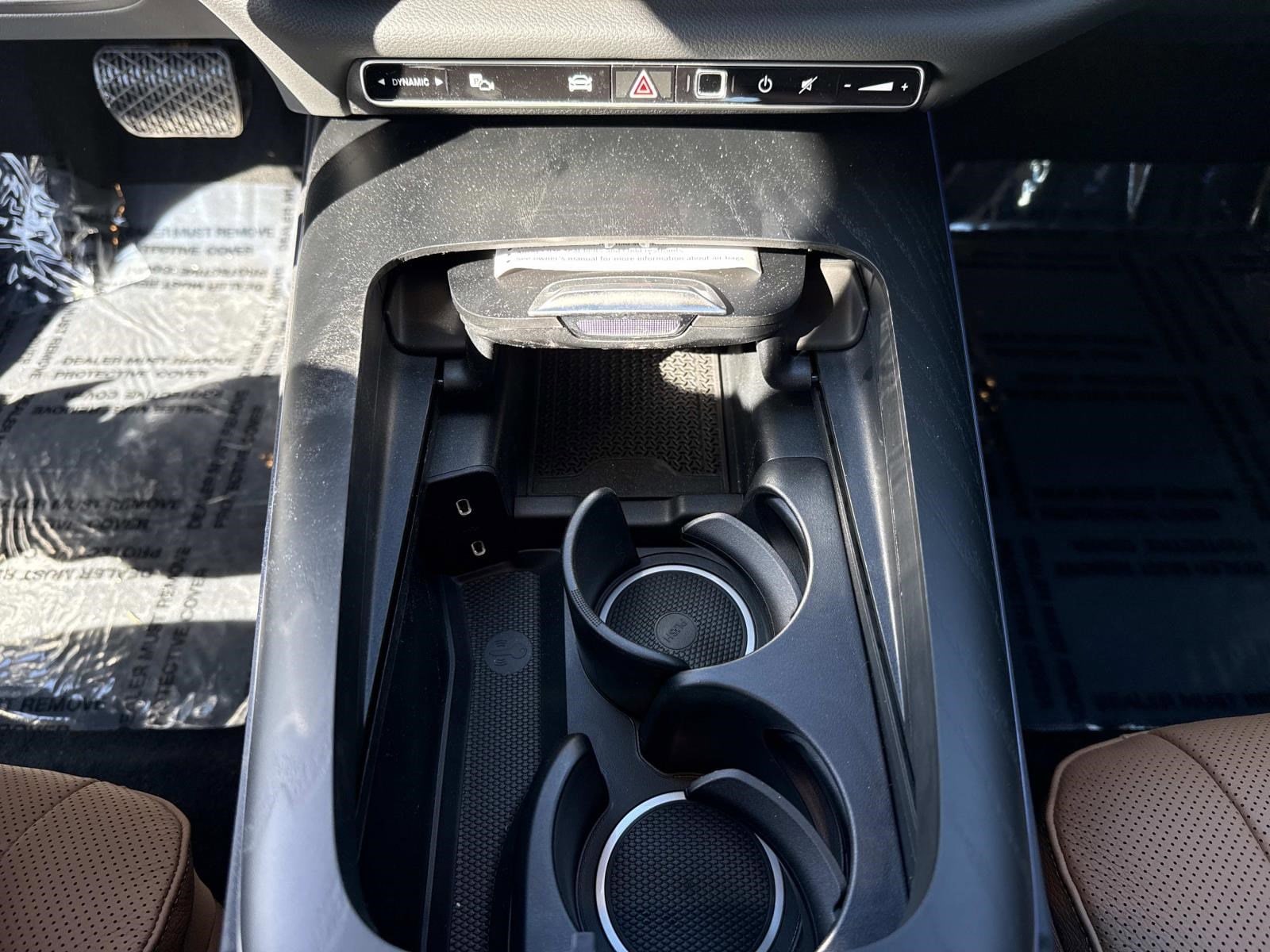 2026 MERCEDES-BENZ E-CLASS - Image 34