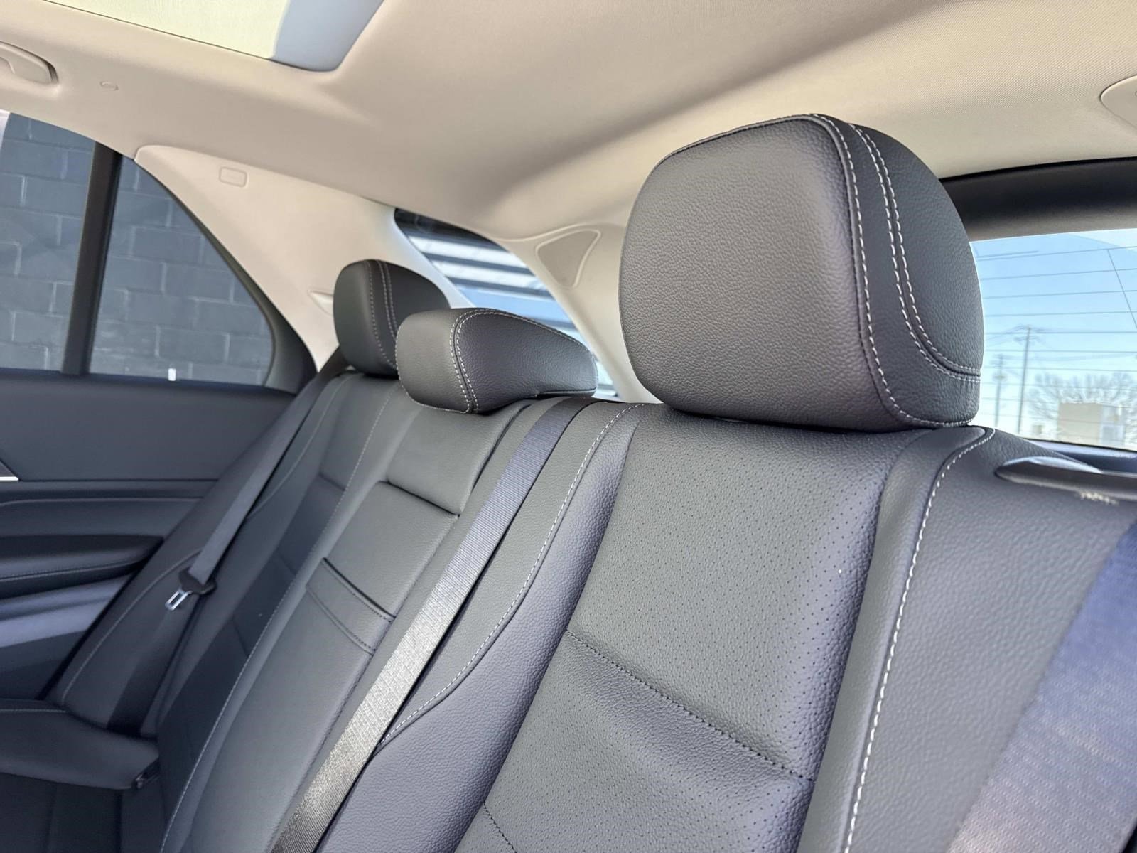 2026 MERCEDES-BENZ GLE-CLASS - Image 21