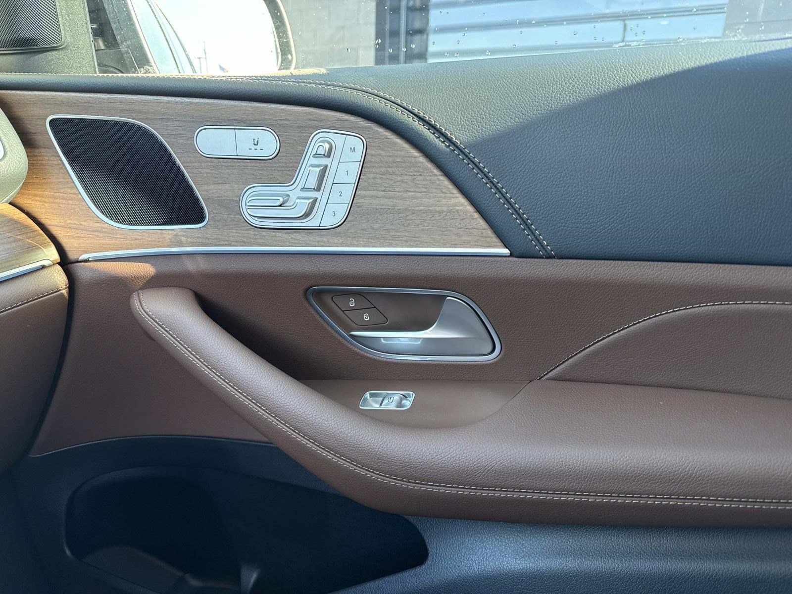 2026 MERCEDES-BENZ GLE-CLASS - Image 31